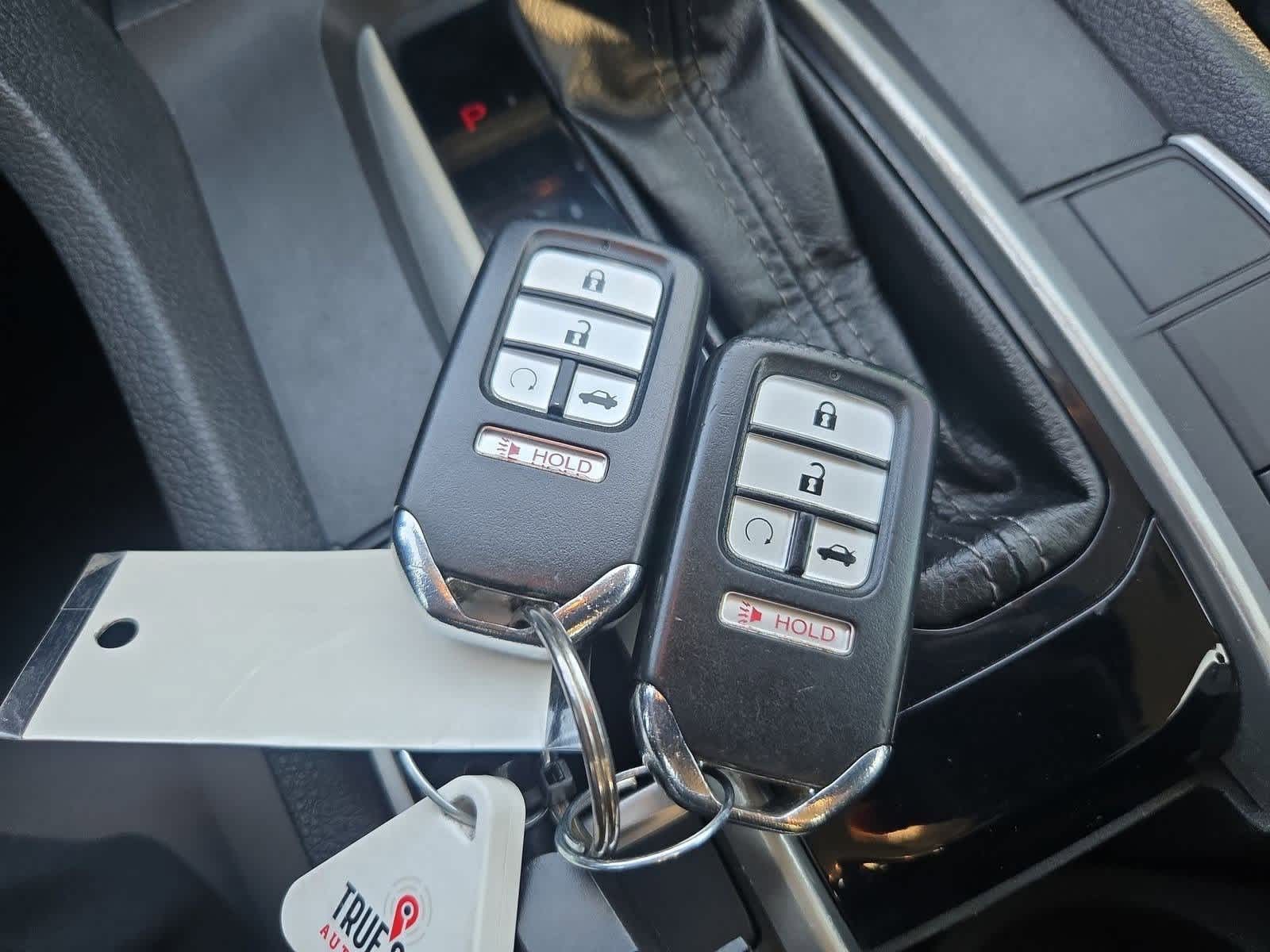 Thumbnail: 2016 Honda Civic - 34