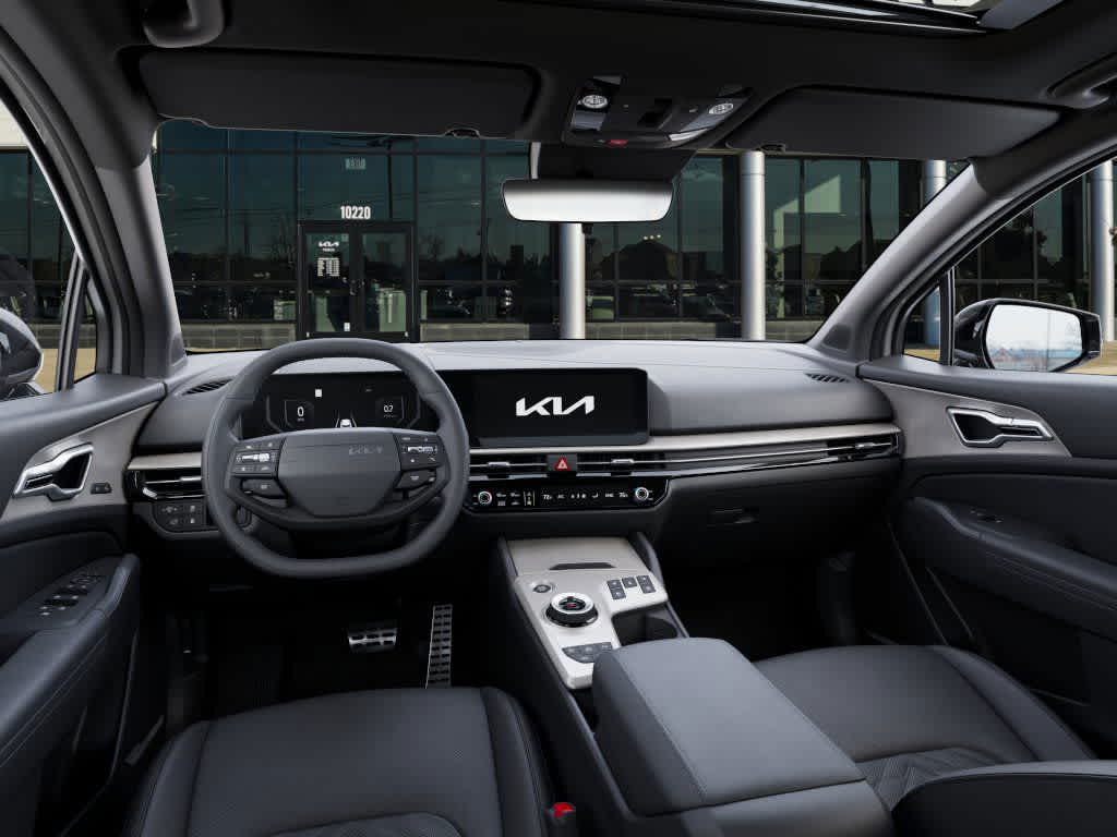 Thumbnail: 2026 Kia Sportage - 14