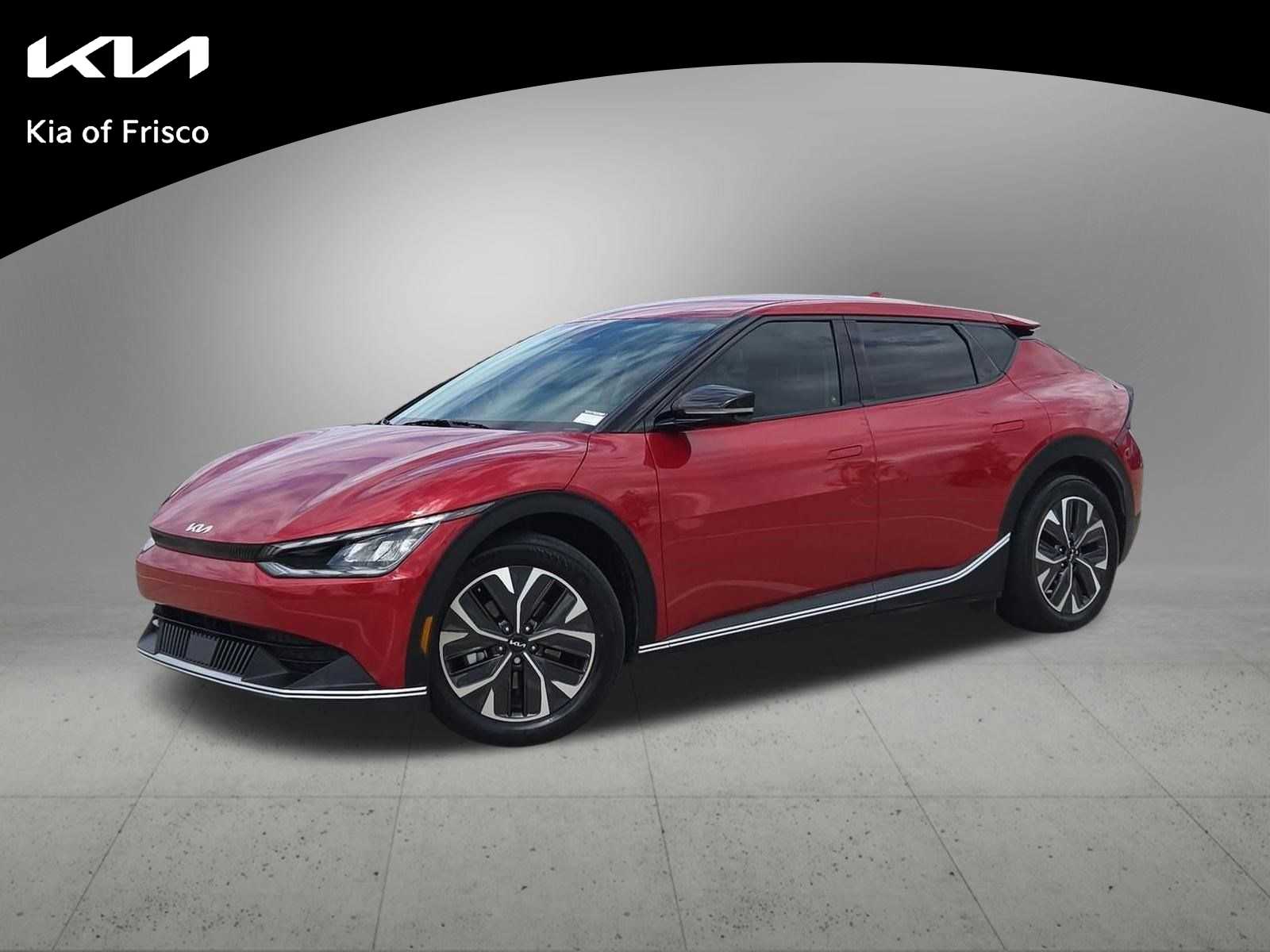 2024 Kia EV6 Light -
                  Frisco, TX