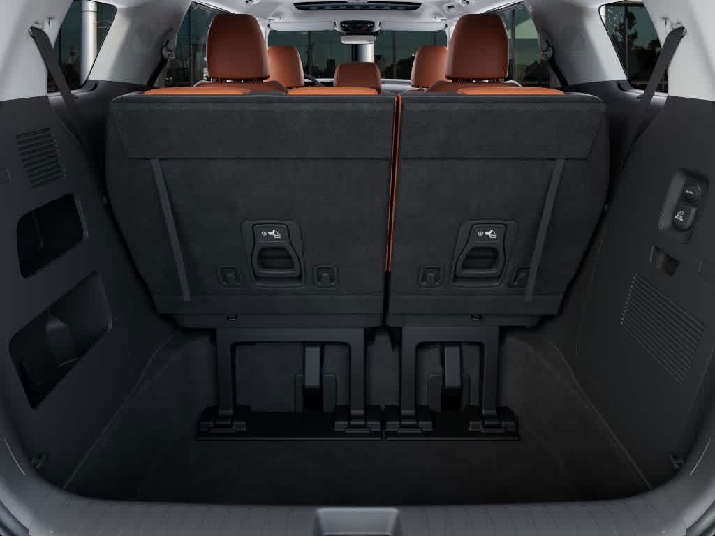 Thumbnail: 2026 Kia Carnival - 19