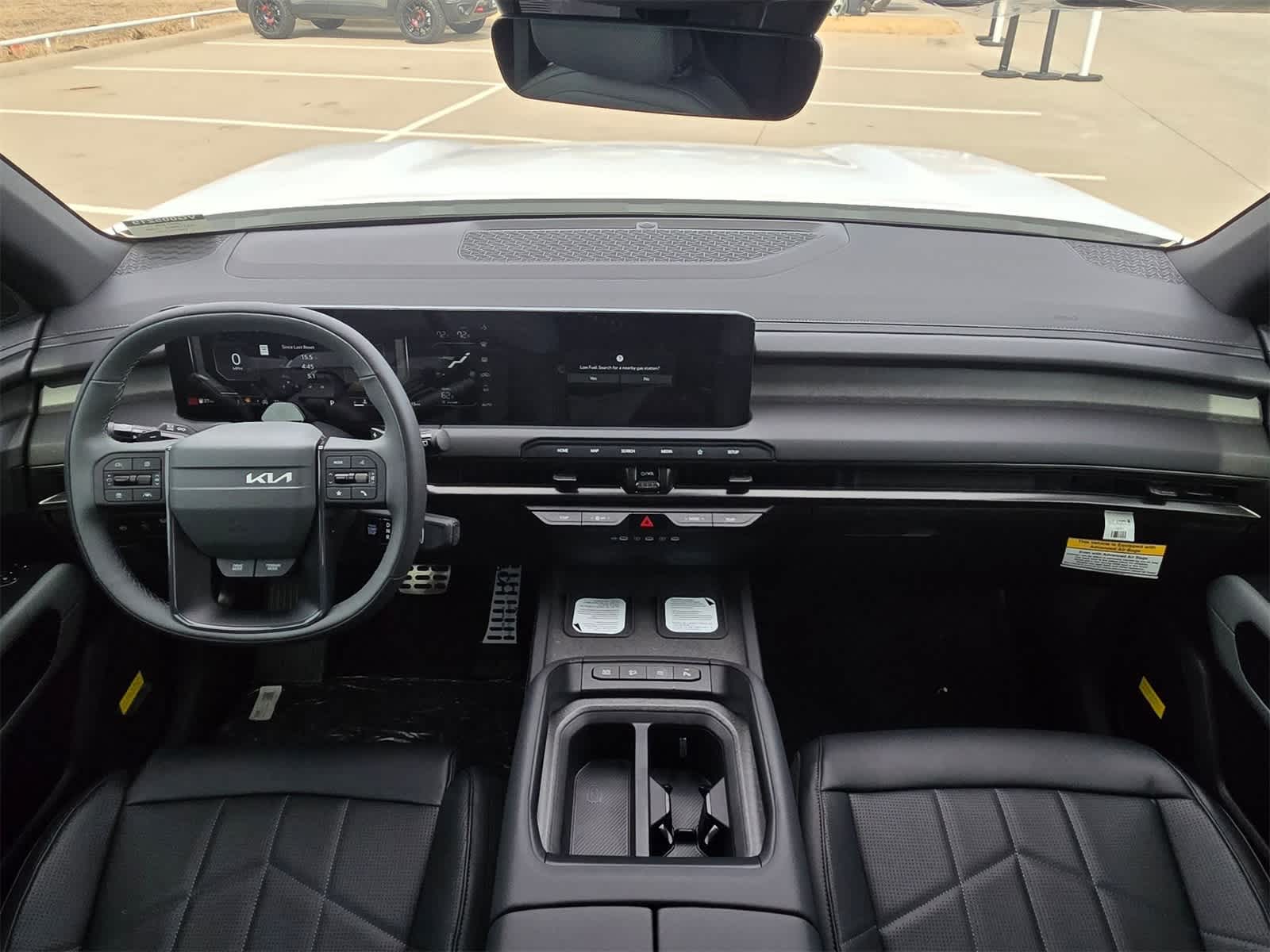 Thumbnail: 2027 Kia Telluride - 23