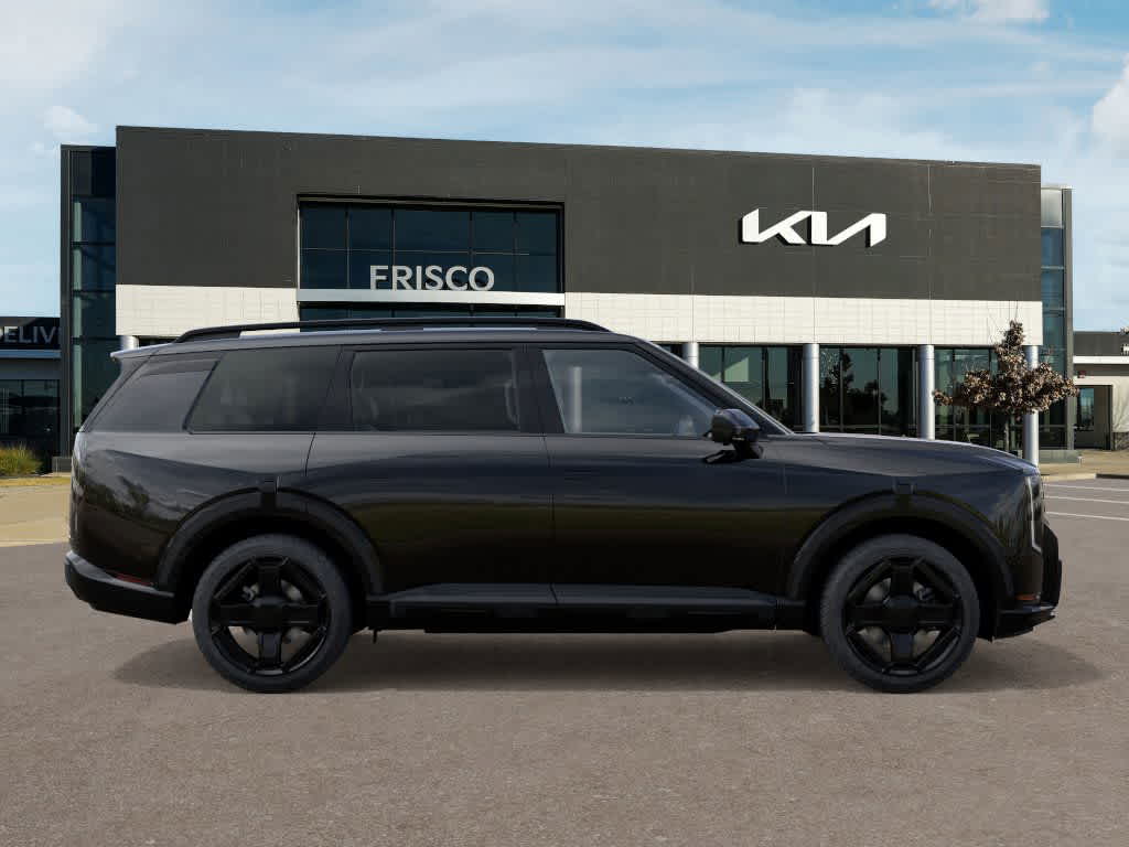 Thumbnail: 2027 Kia Telluride - 7