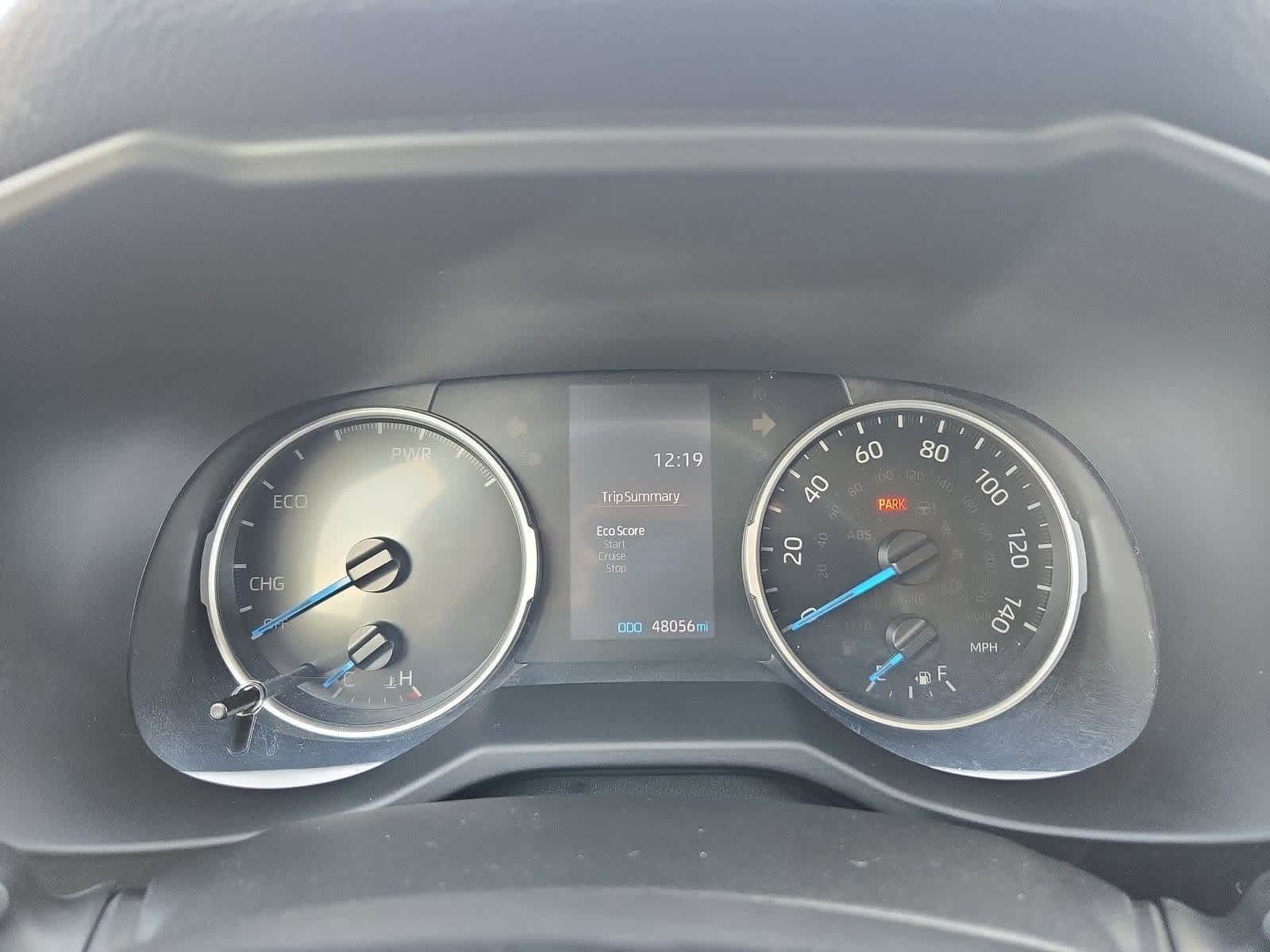 Thumbnail: 2021 Toyota RAV4 - 33