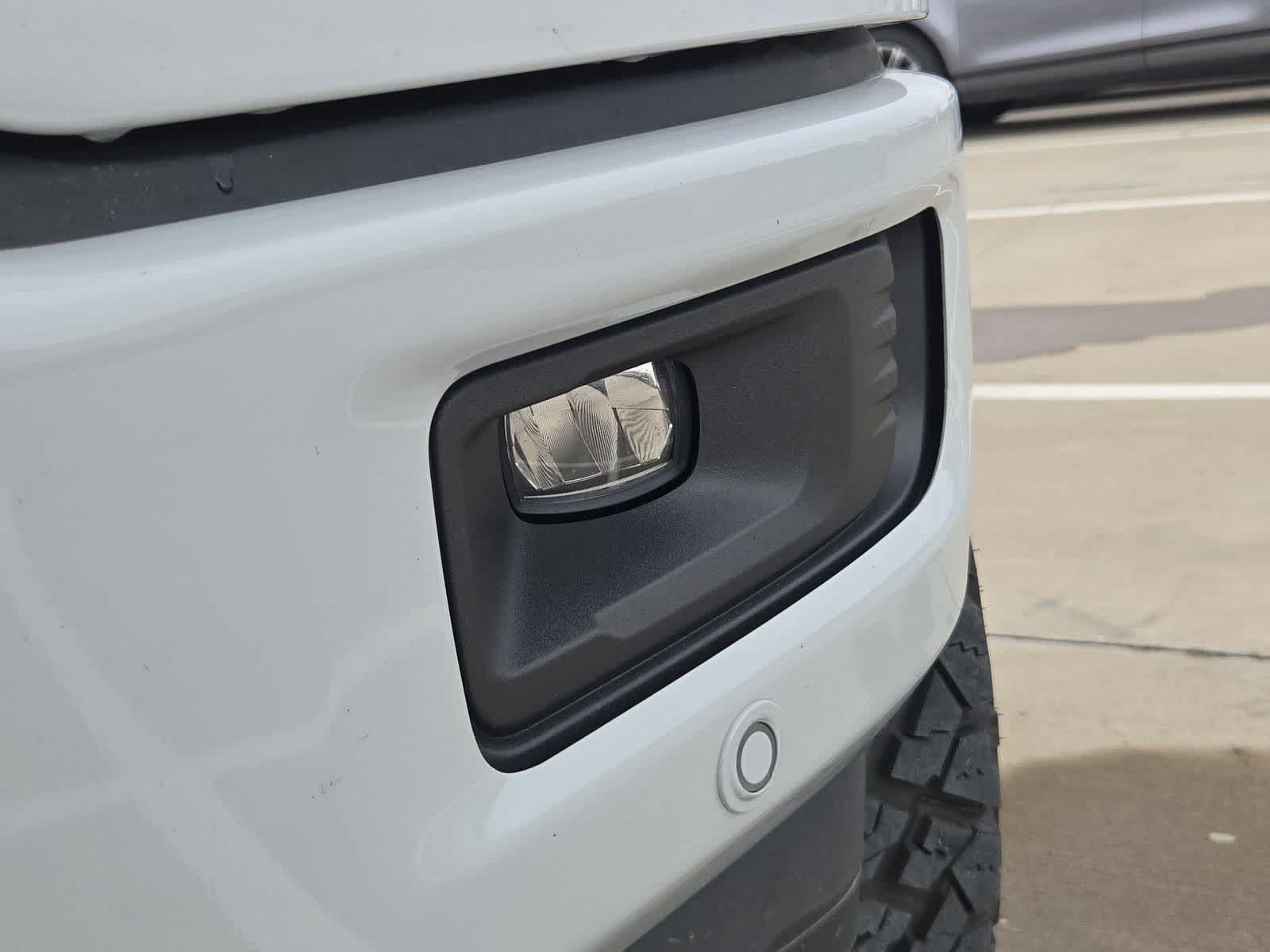 Thumbnail: 2024 Ford F-150 - 10