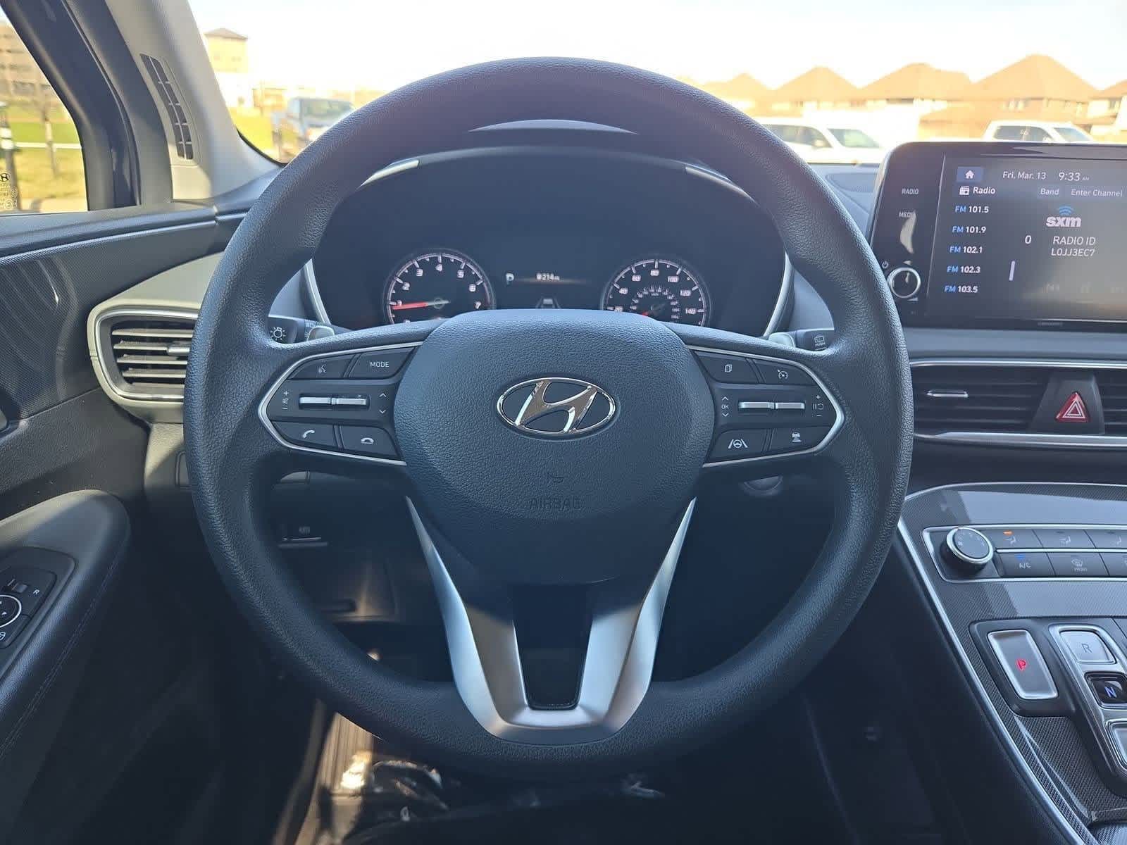 Thumbnail: 2022 Hyundai Santa Fe - 20