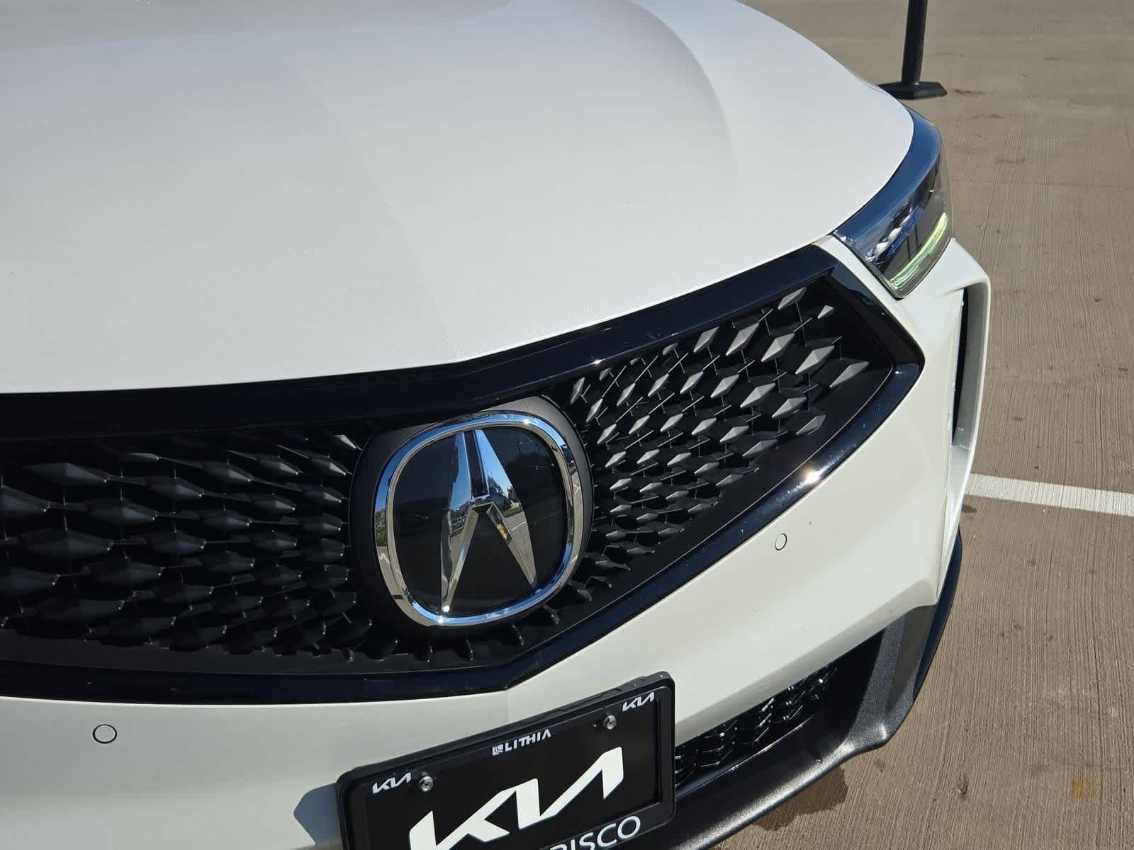 Thumbnail: 2023 Acura RDX - 10