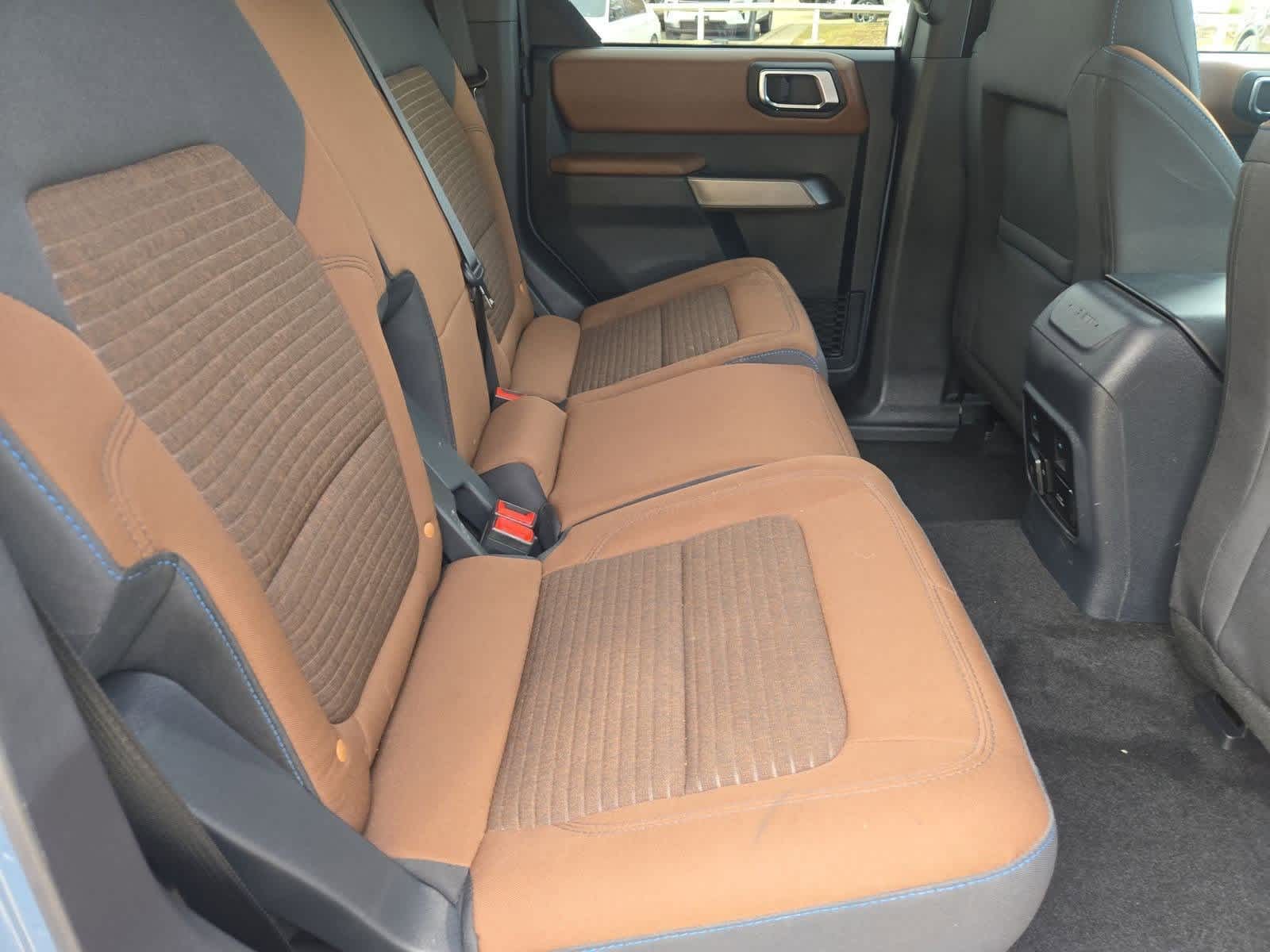 Thumbnail: 2023 Ford Bronco - 20