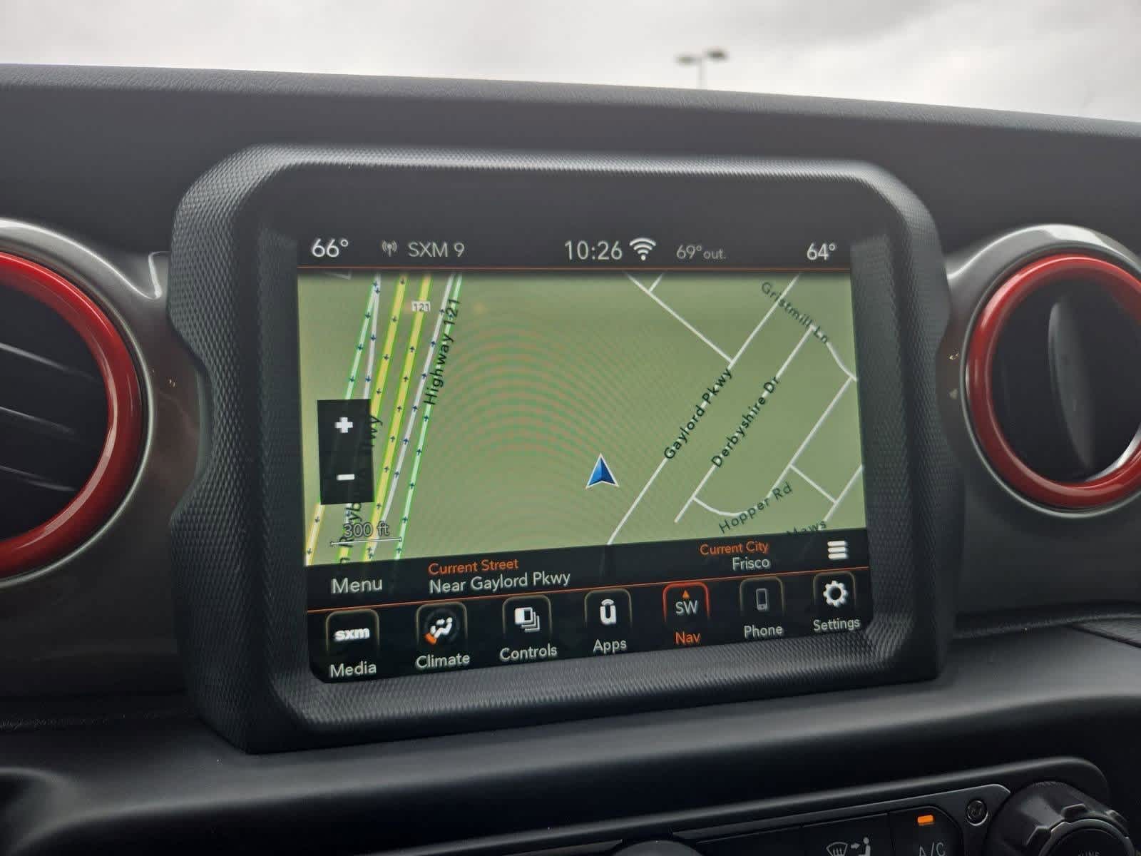 Thumbnail: 2020 Jeep Wrangler - 26