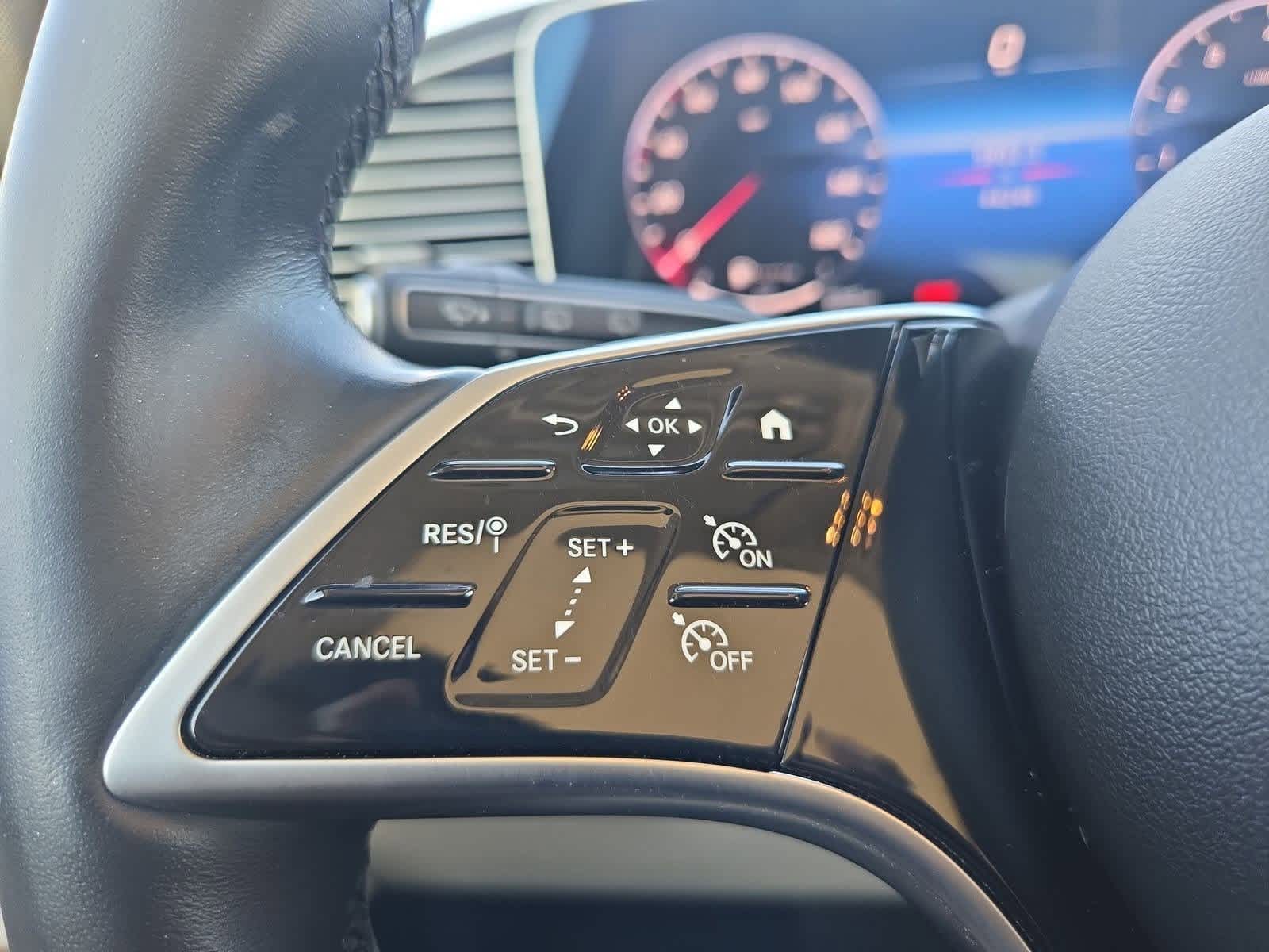 Thumbnail: 2024 Mercedes-Benz GLE - 22