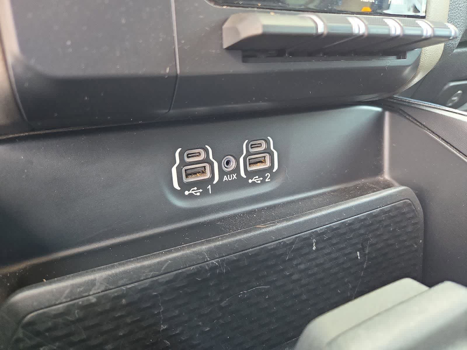 Thumbnail: 2020 RAM 1500 - 29