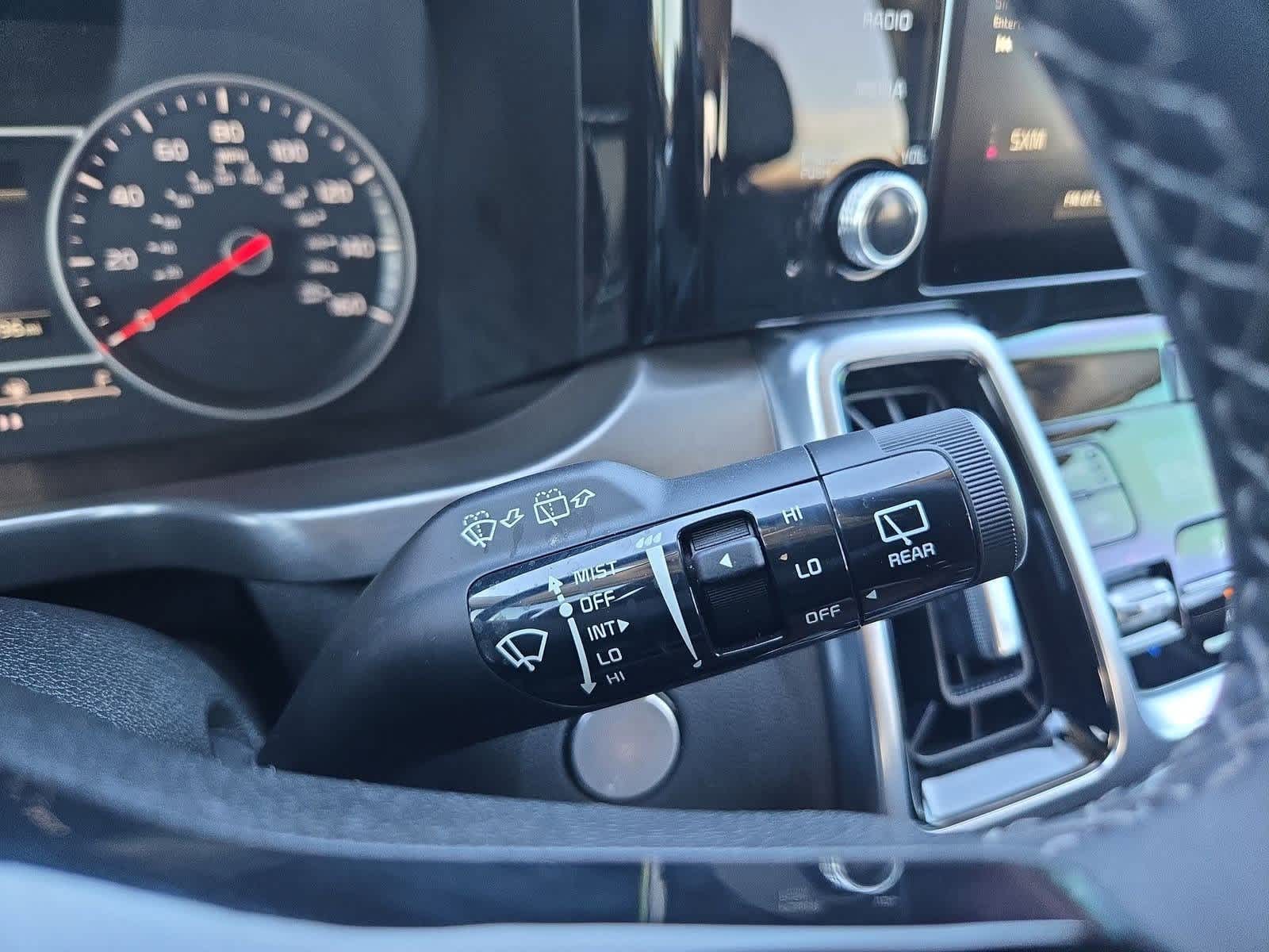 Thumbnail: 2022 Kia Sorento - 26