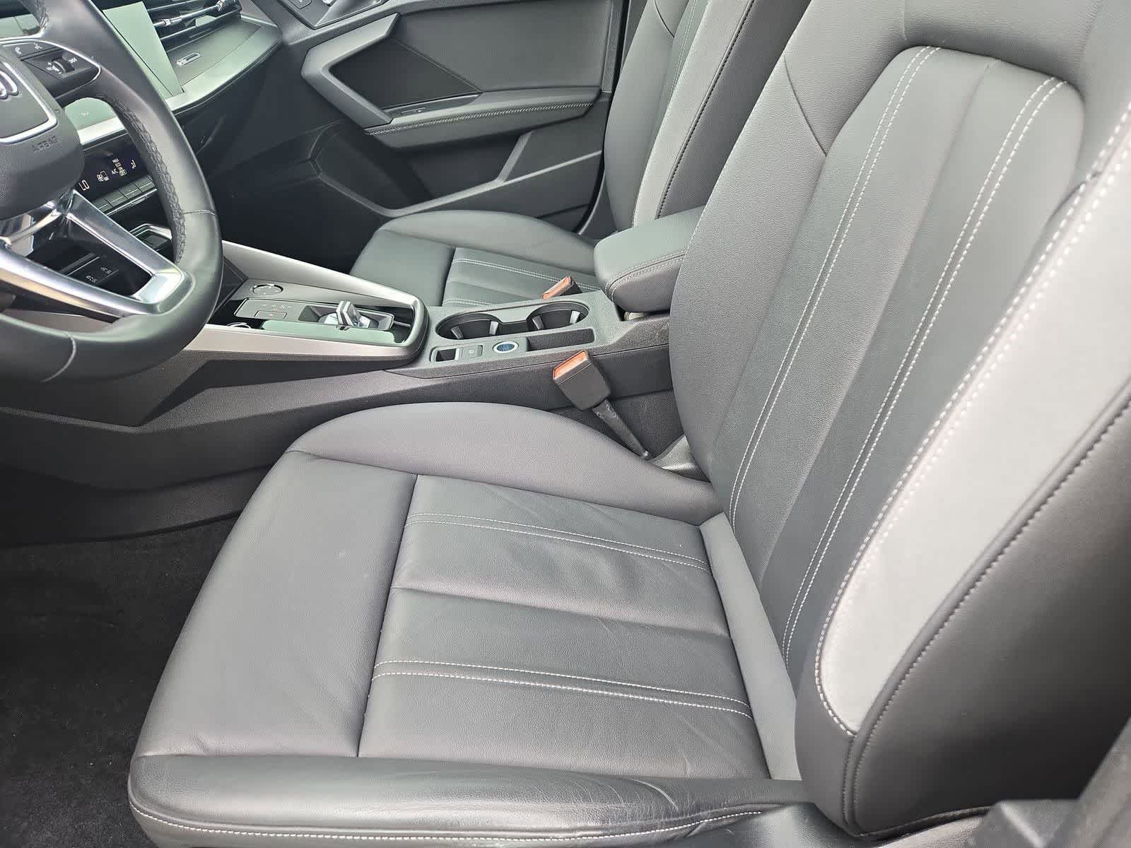 Thumbnail: 2023 Audi A3 - 15