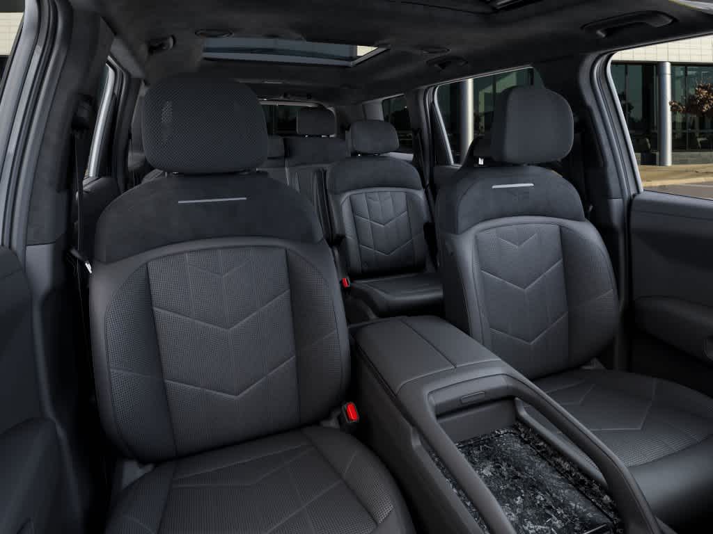 Thumbnail: 2027 Kia Telluride - 15