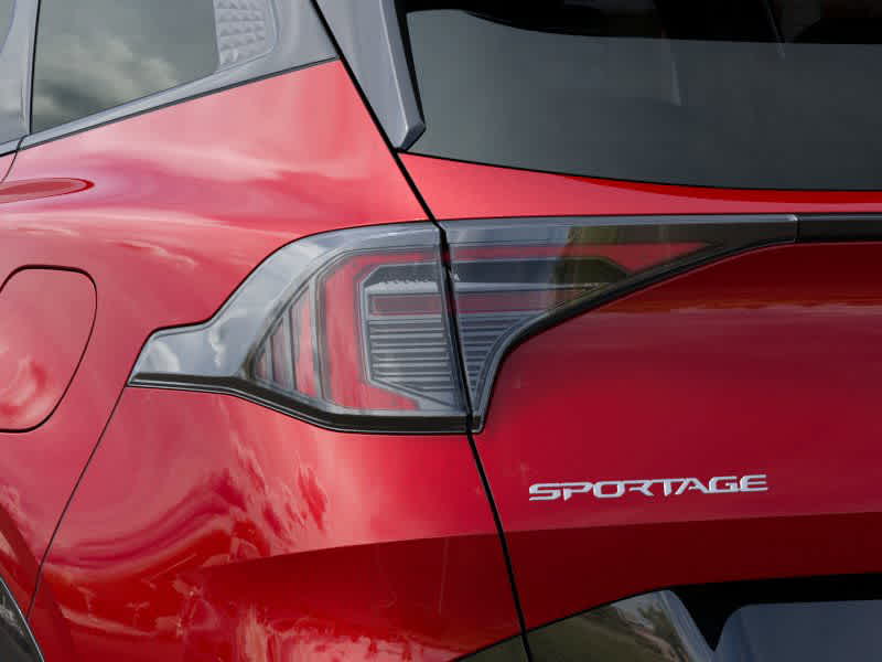 Thumbnail: 2026 Kia Sportage - 11