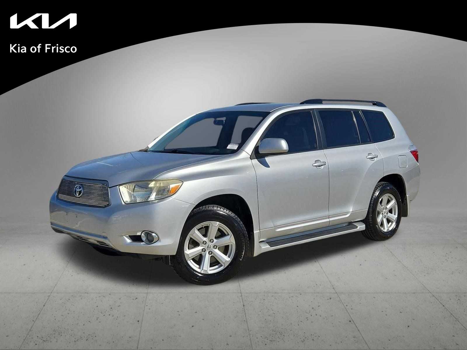 2009 Toyota Highlander Base -
                  Frisco, TX