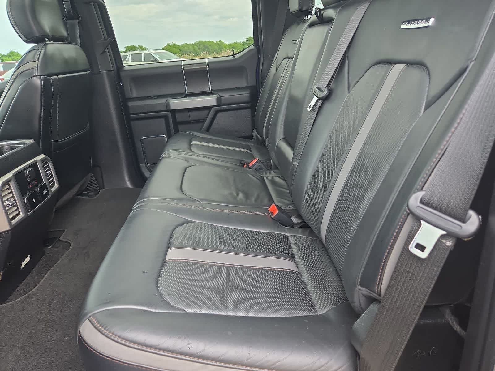 Thumbnail: 2019 Ford F-450 - 19