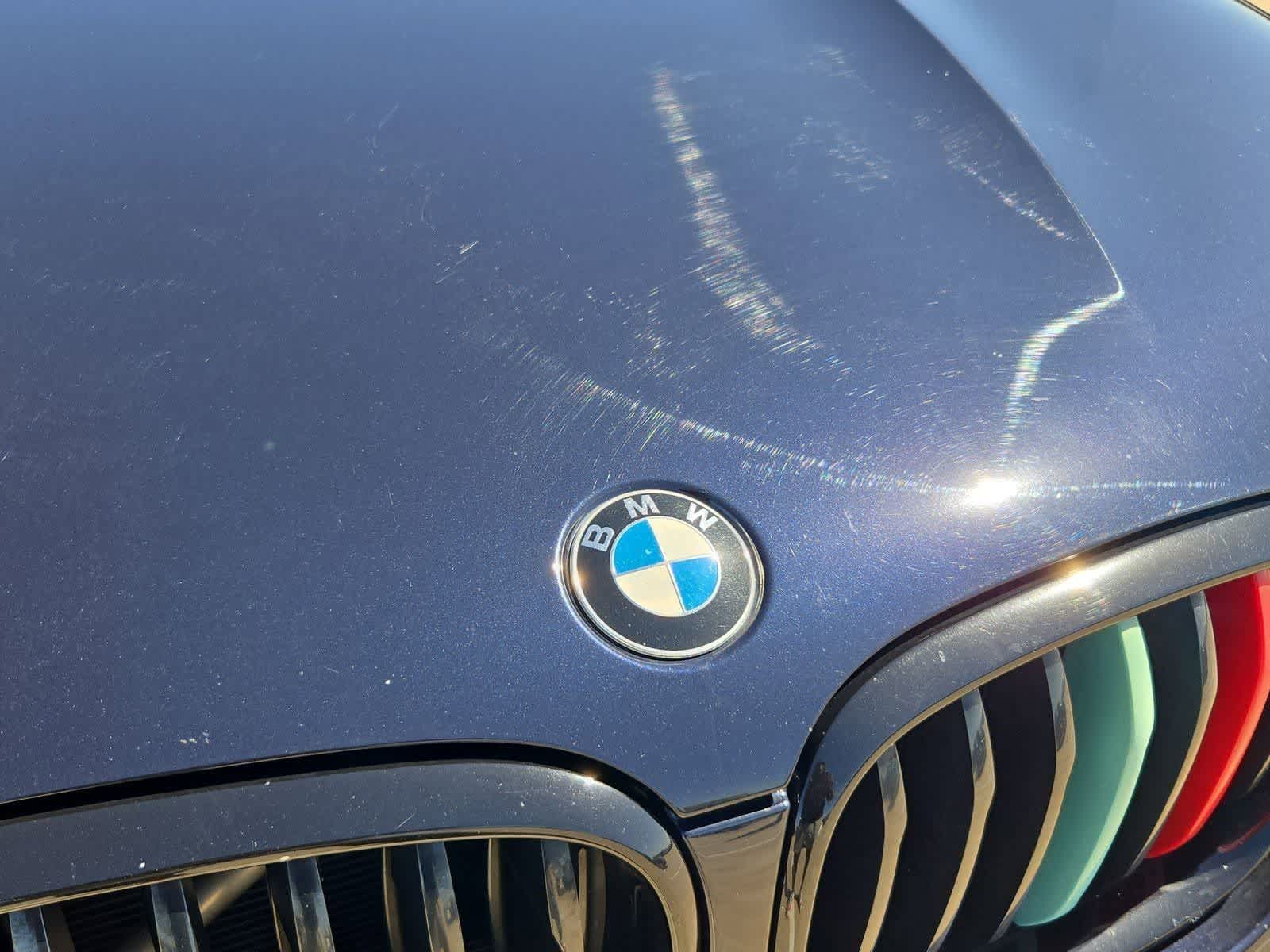 Thumbnail: 2018 BMW X3 - 10