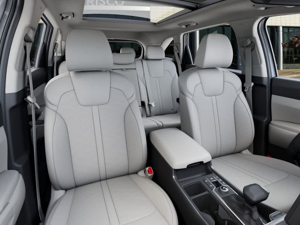 Thumbnail: 2026 Kia Sorento - 15