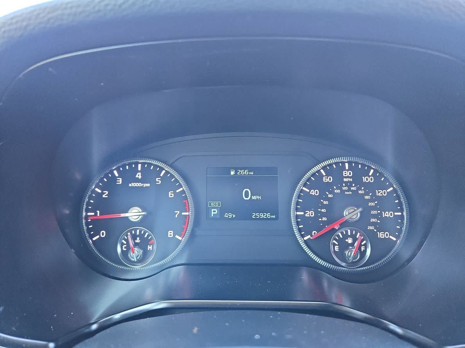 Thumbnail: 2022 Kia Telluride - 33