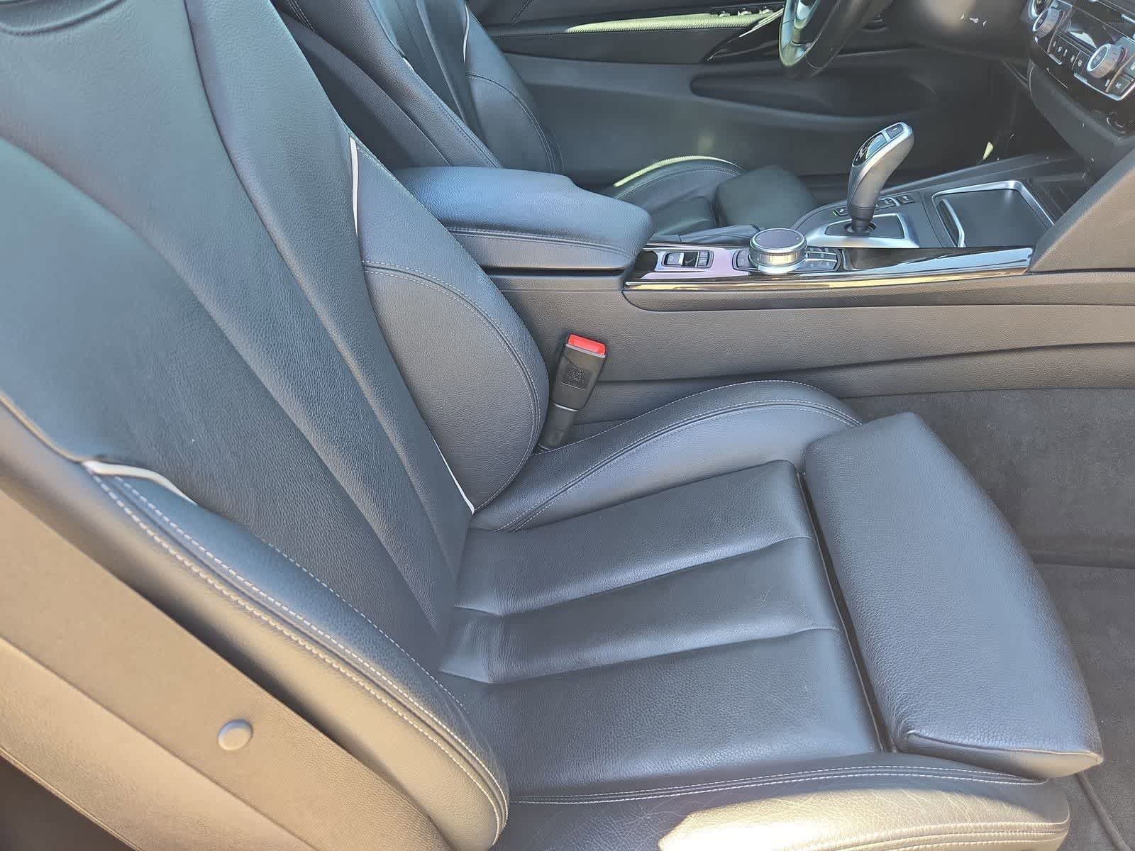 Thumbnail: 2019 BMW 4 Series - 18