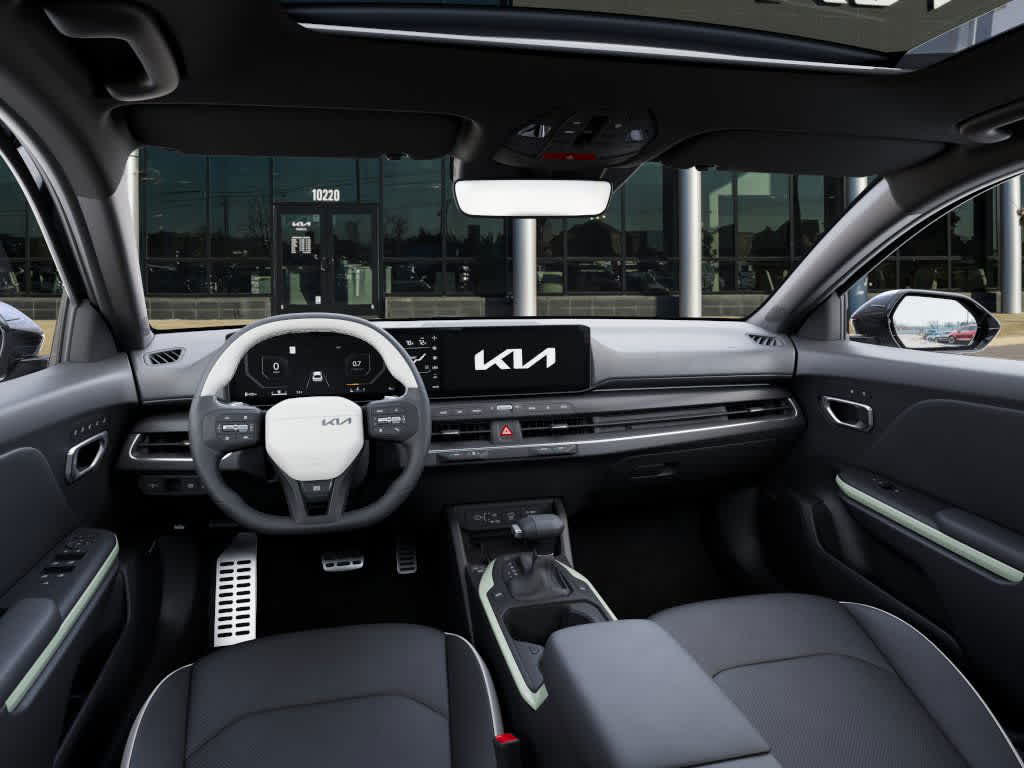 Thumbnail: 2025 Kia K4 - 14
