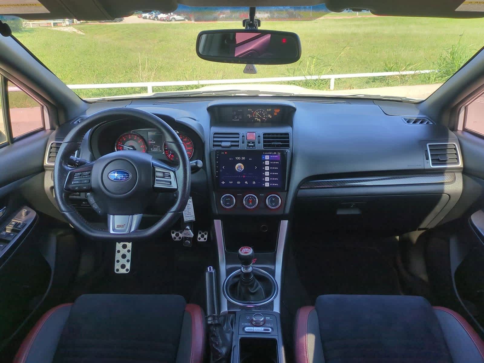 Thumbnail: 2015 Subaru WRX - 14