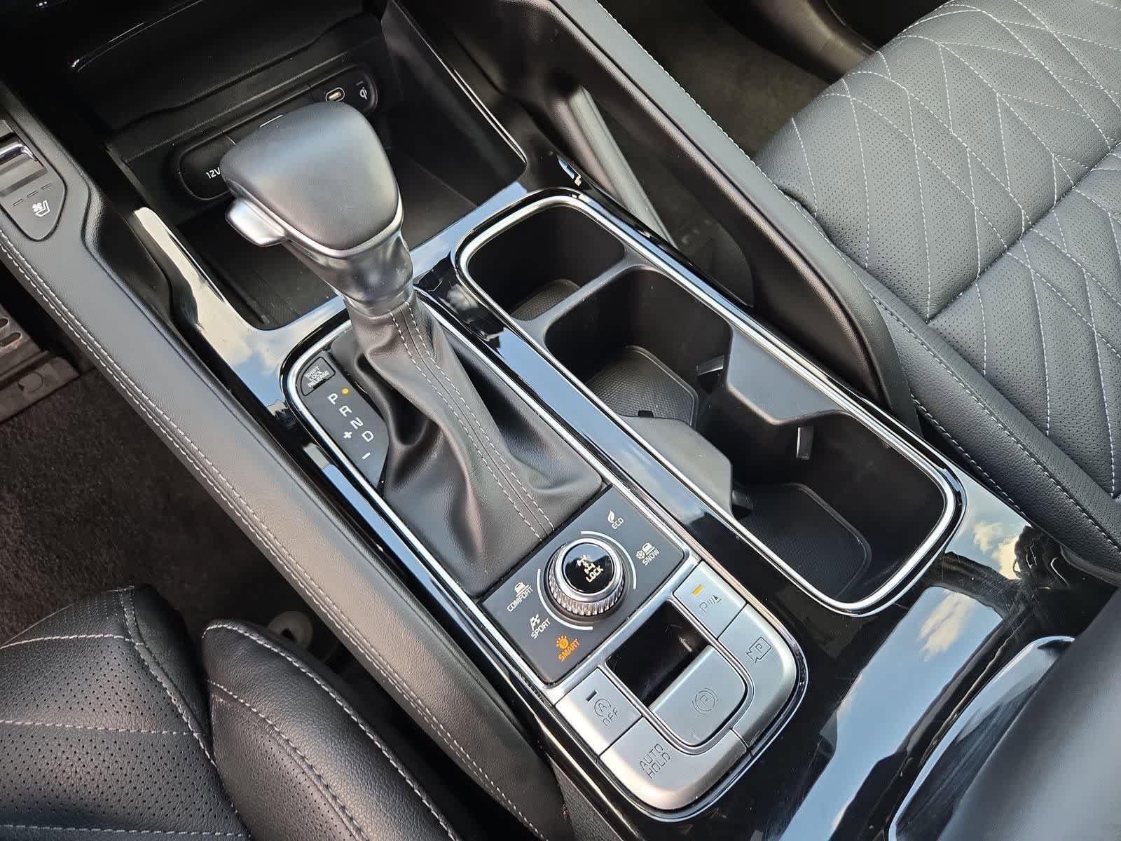 Thumbnail: 2025 Kia Telluride - 32