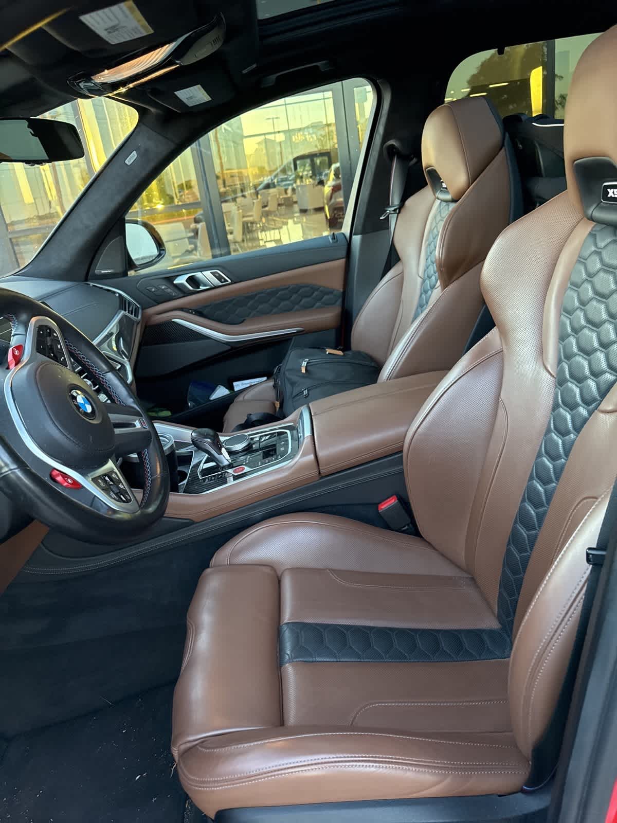 Thumbnail: 2022 BMW X5 - 7