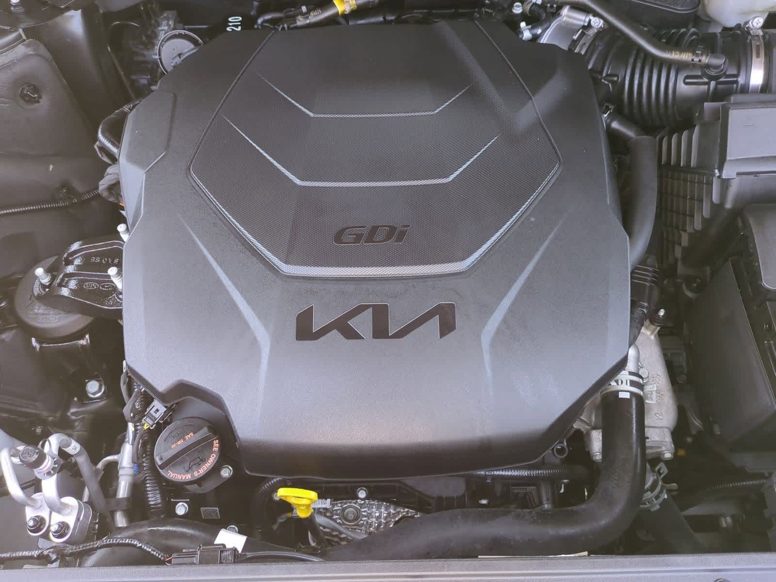 Thumbnail: 2022 Kia Telluride - 13