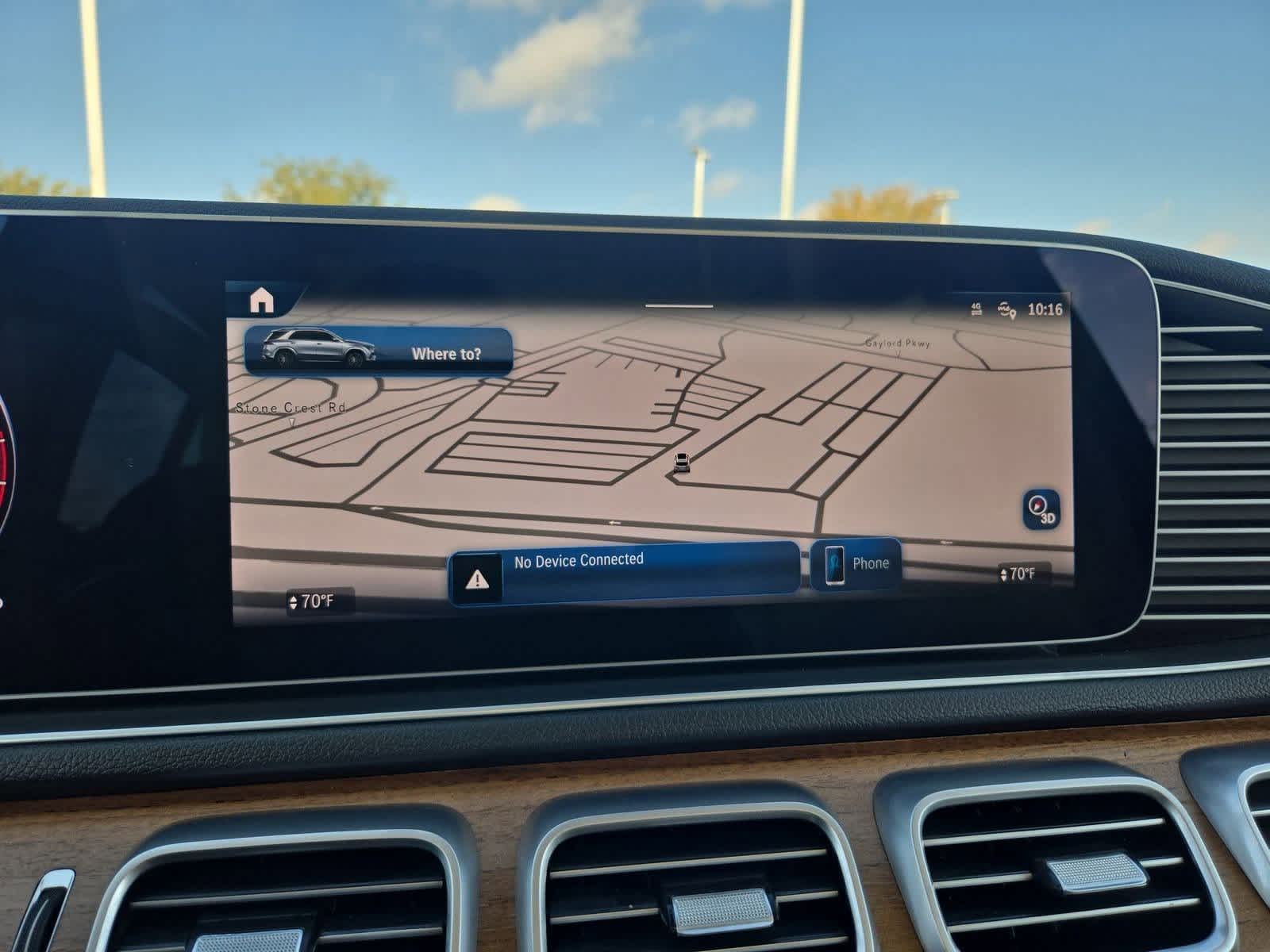 Thumbnail: 2024 Mercedes-Benz GLE - 27