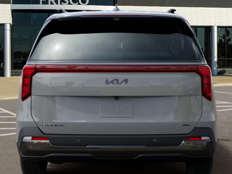 Thumbnail: 2026 Kia Carnival - 13