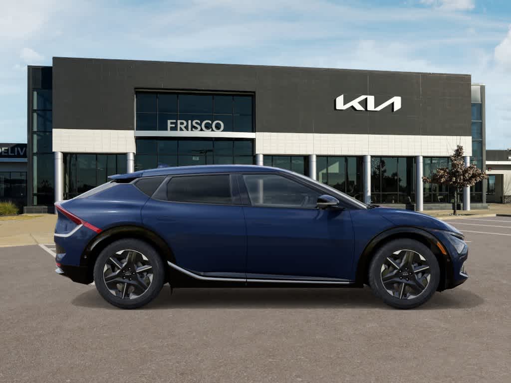 Thumbnail: 2026 Kia EV6 - 7