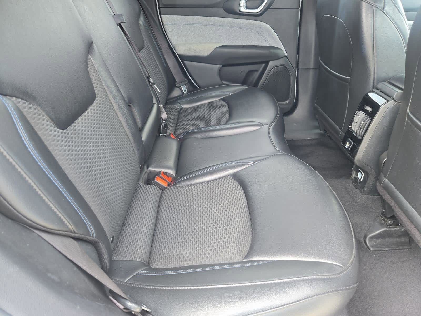 Thumbnail: 2023 Jeep Compass - 20