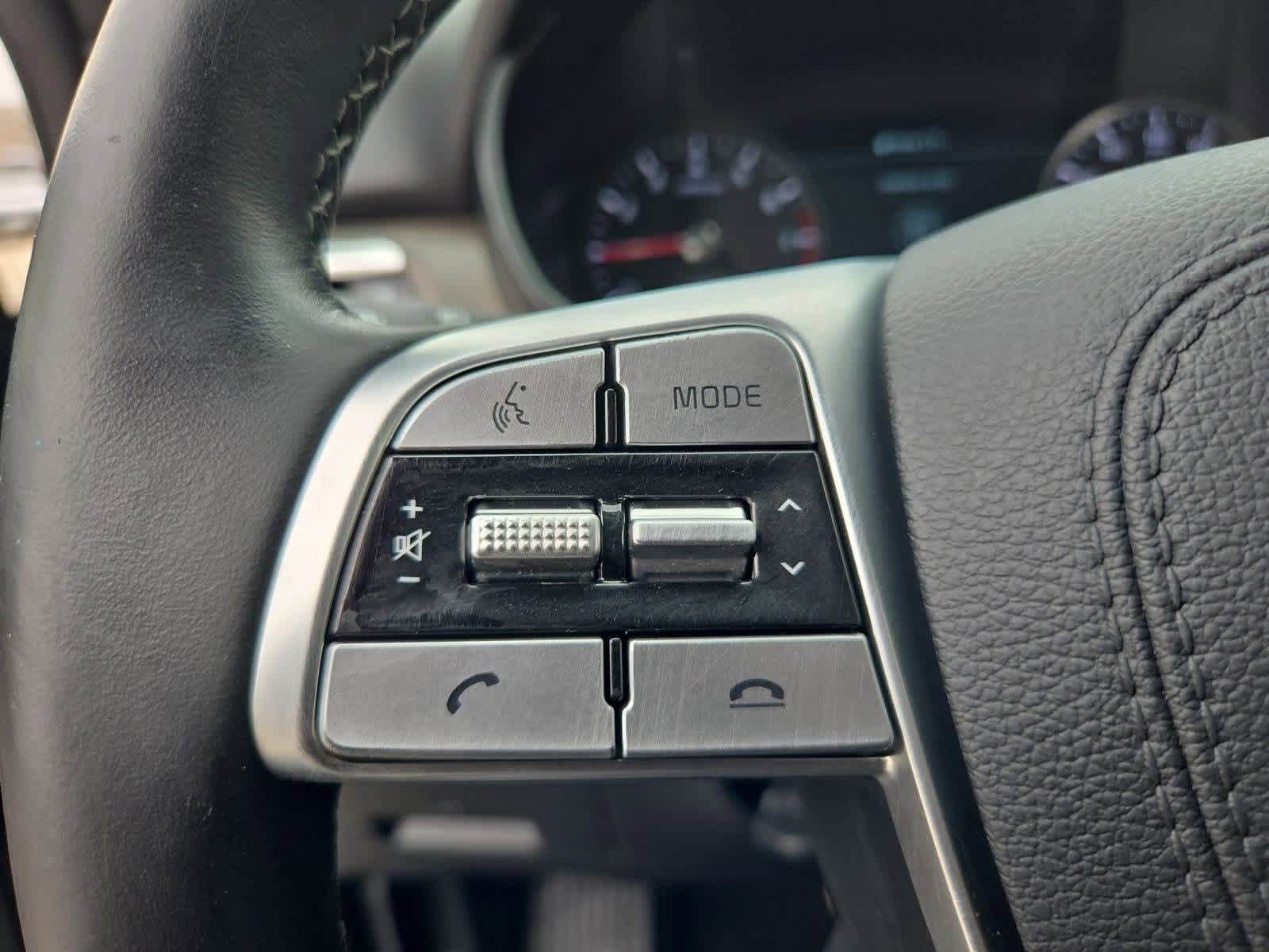 Thumbnail: 2022 Kia Telluride - 23