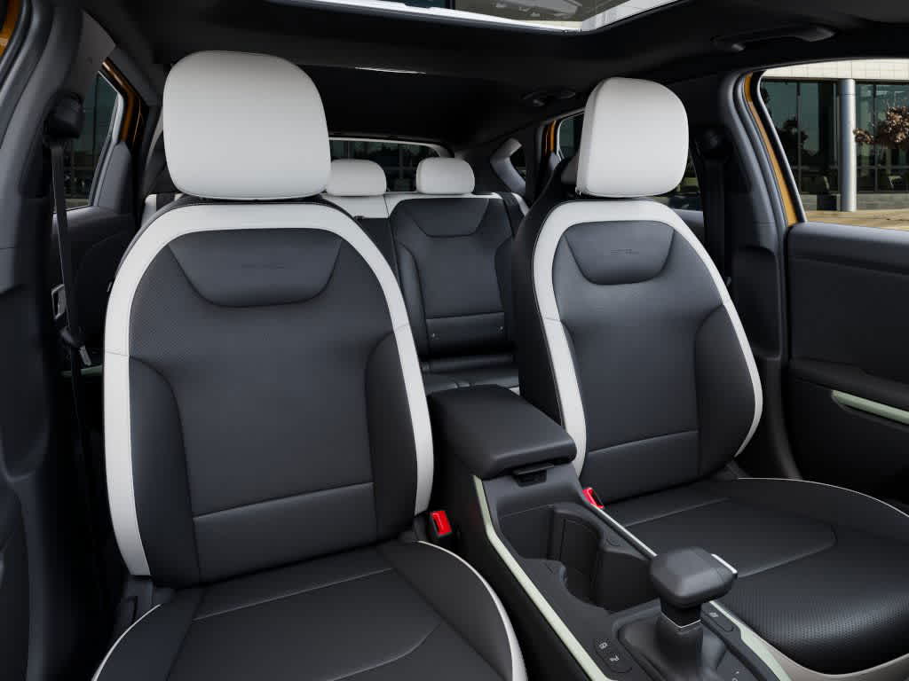 Thumbnail: 2026 Kia K4 - 15