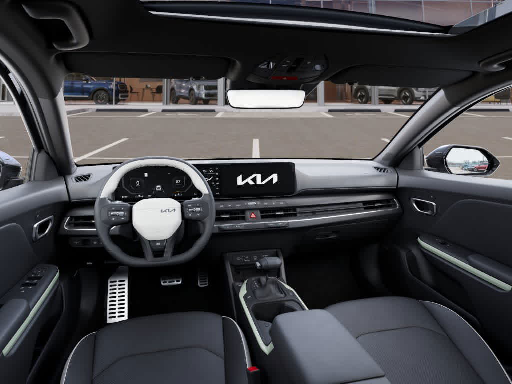 2025 Kia K4 GT-Line 14