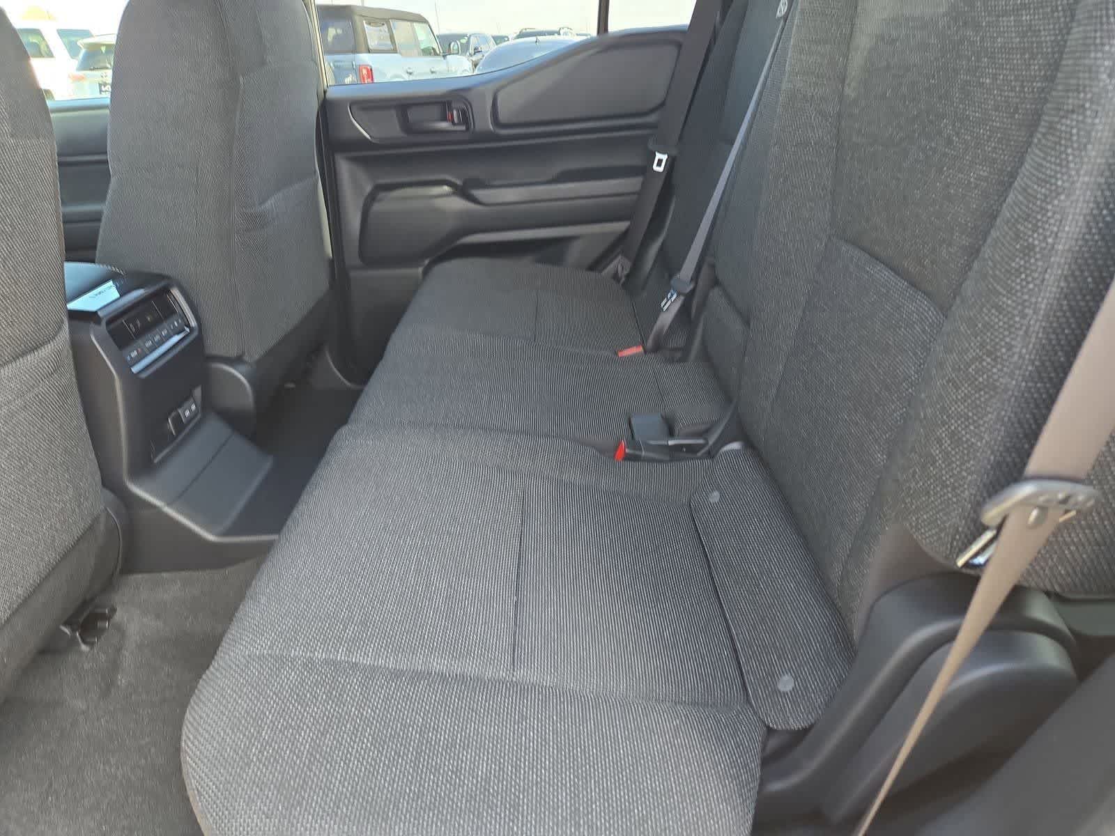 Thumbnail: 2024 Toyota Land Cruiser - 18