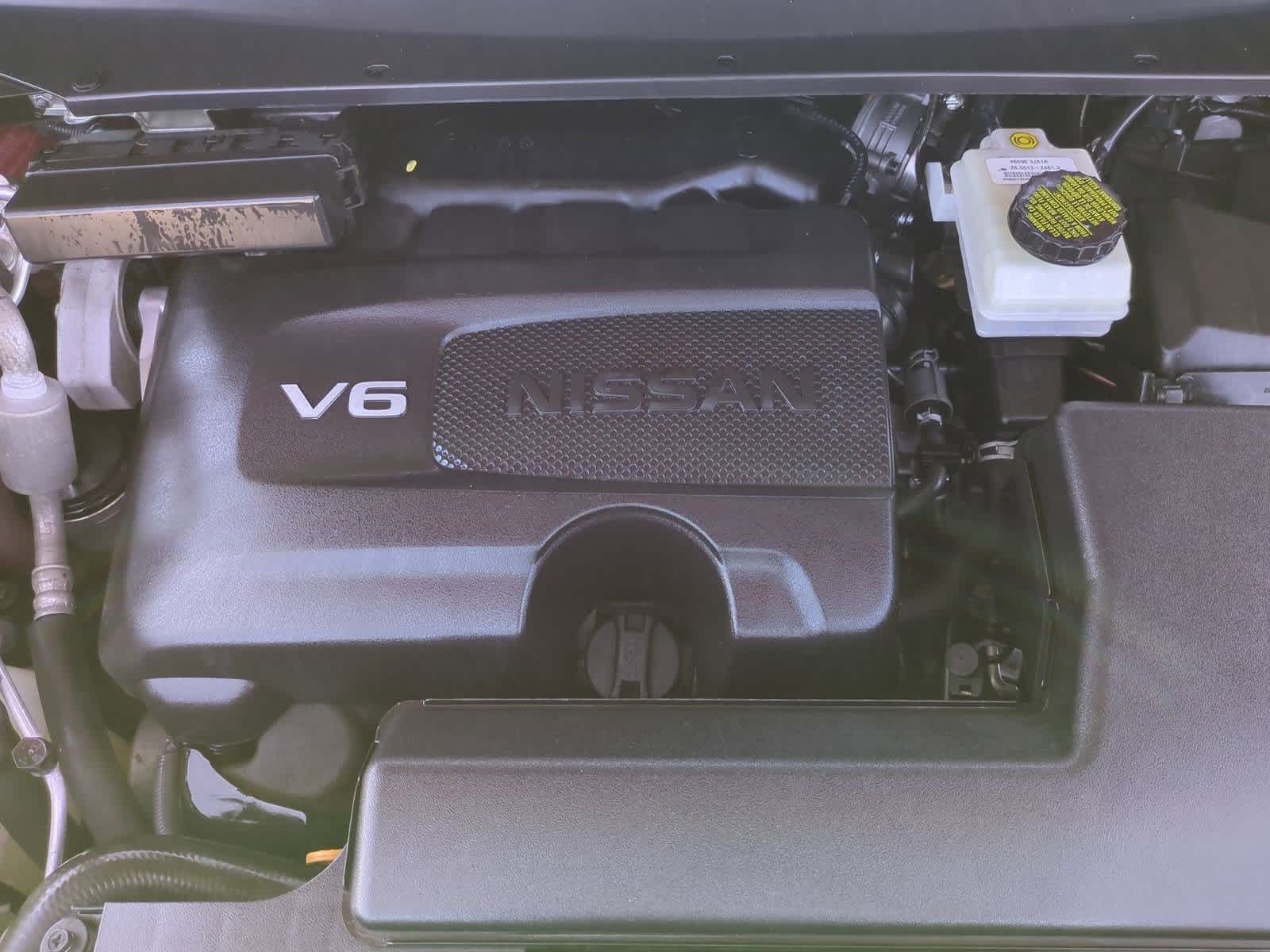 Thumbnail: 2020 Nissan Pathfinder - 13