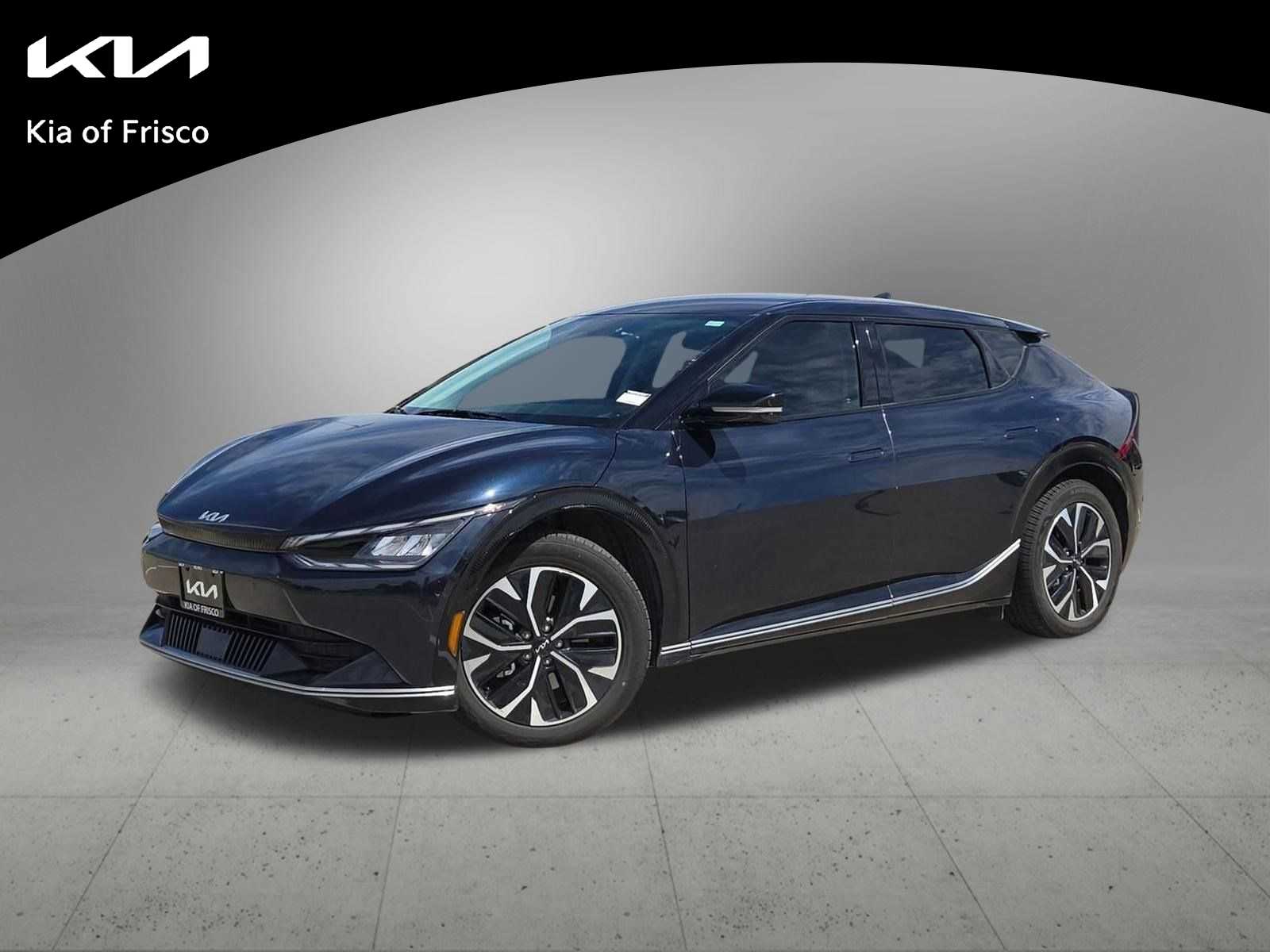 2023 Kia EV6 Wind -
                  Frisco, TX