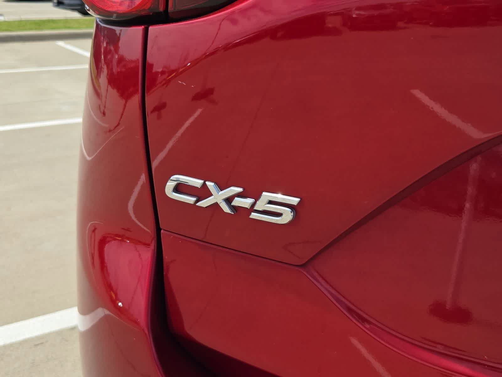 Thumbnail: 2019 Mazda CX-5 - 11