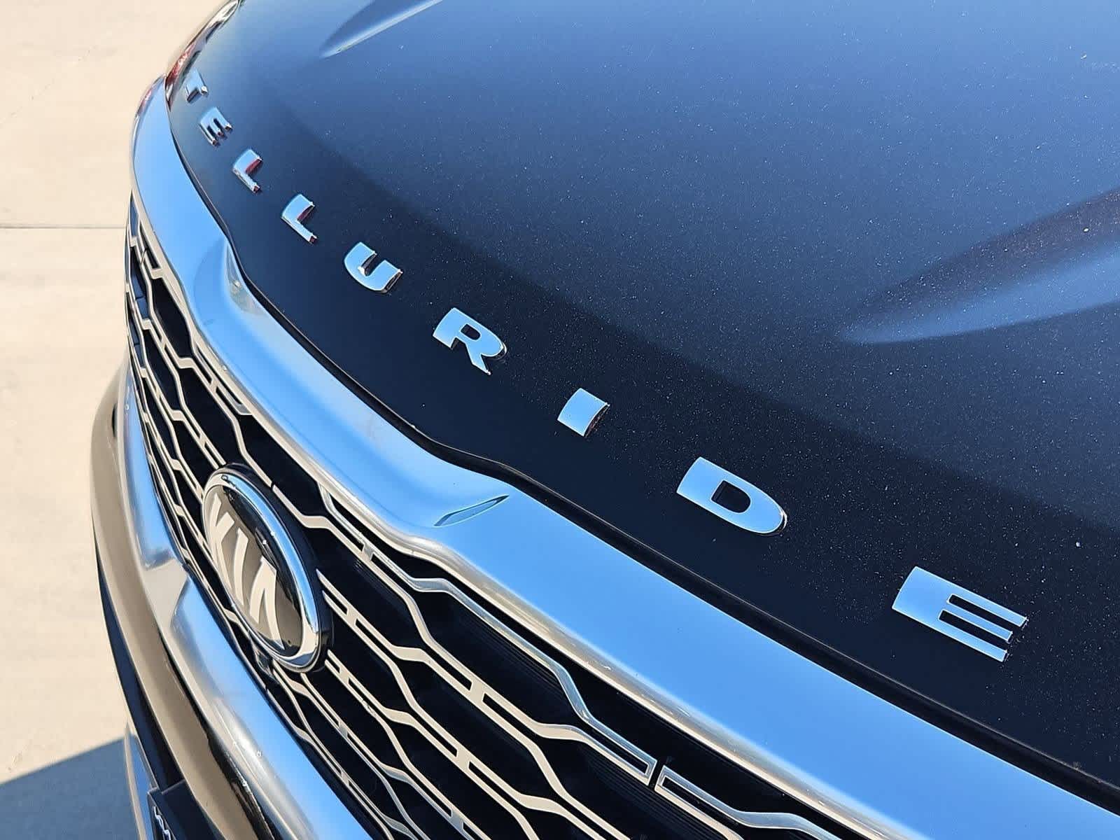 Thumbnail: 2020 Kia Telluride - 12