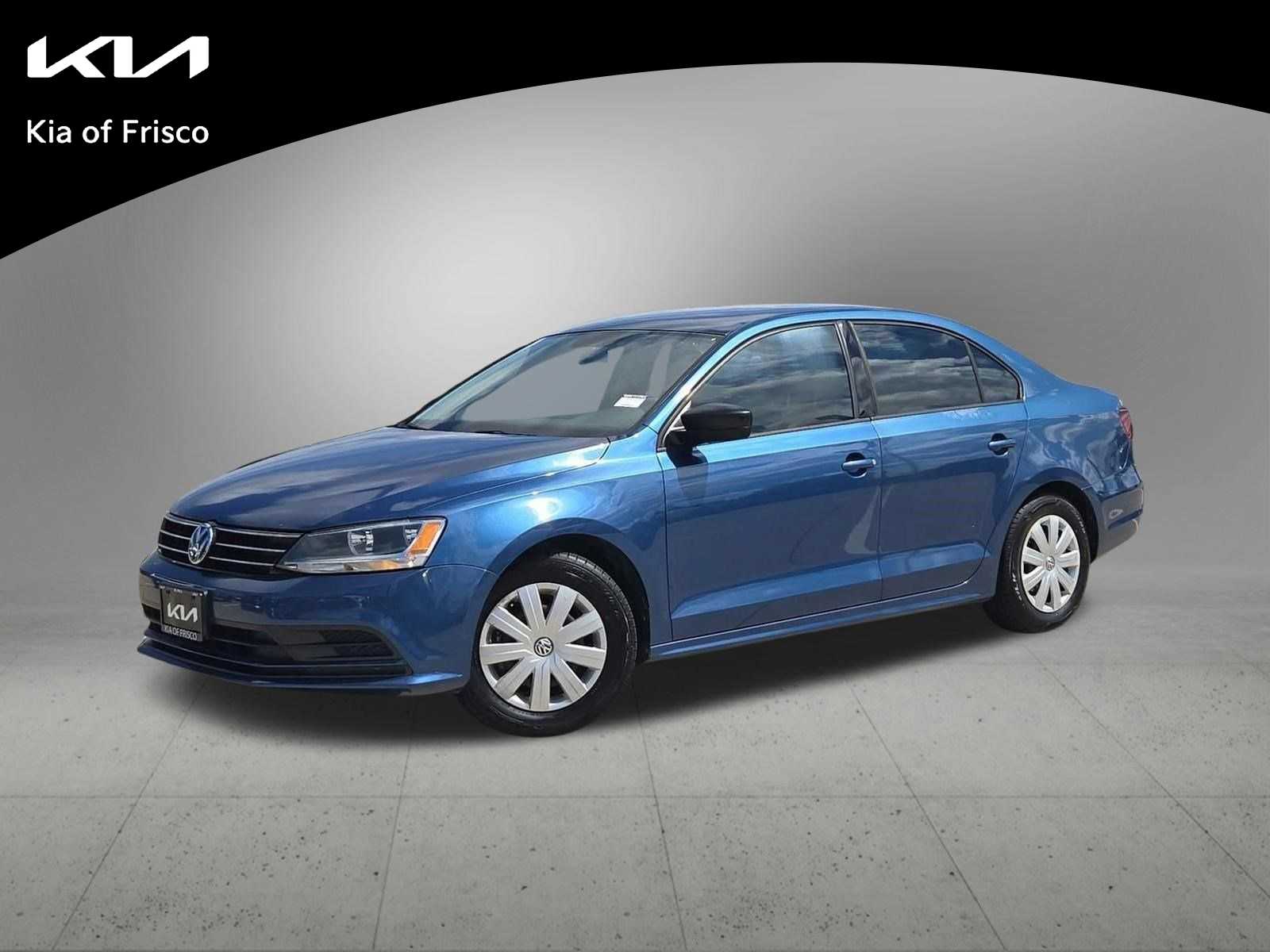 2016 Volkswagen Jetta S -
                  Frisco, TX