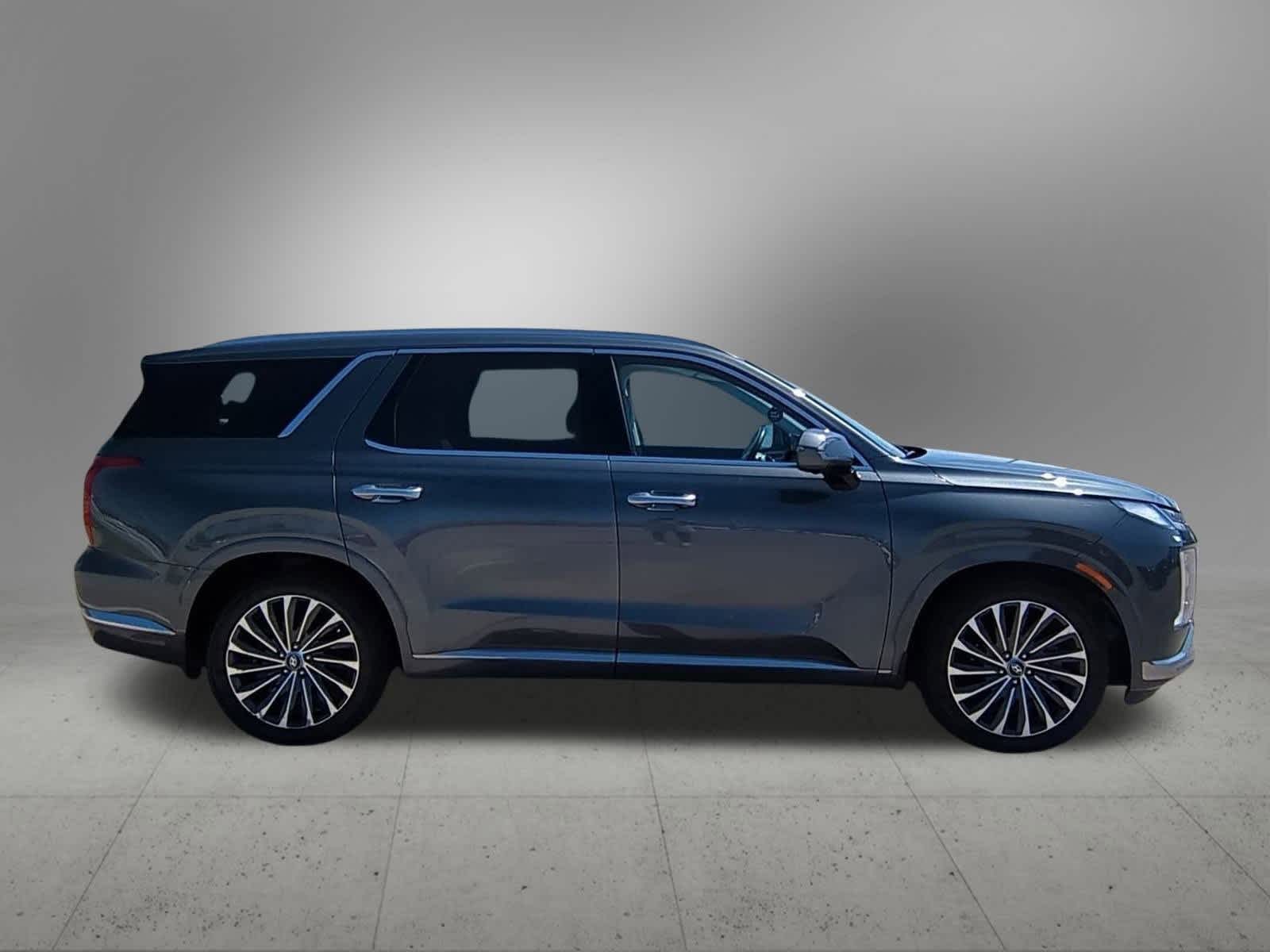 Thumbnail: 2023 Hyundai Palisade - 7