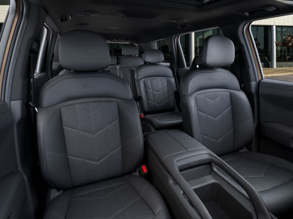 Thumbnail: 2027 Kia Telluride - 15