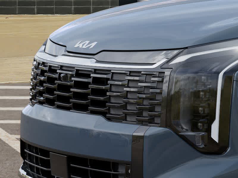 Thumbnail: 2026 Kia Sportage - 12