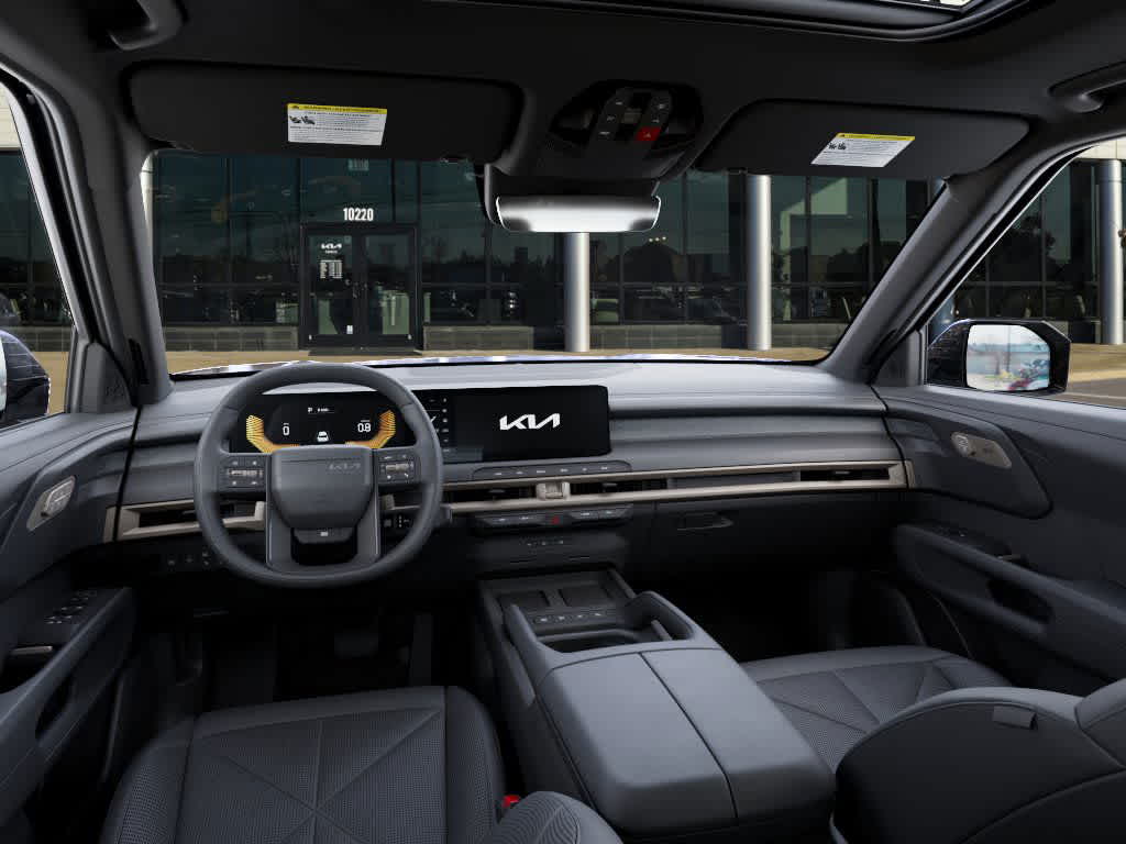 Thumbnail: 2027 Kia Telluride - 14