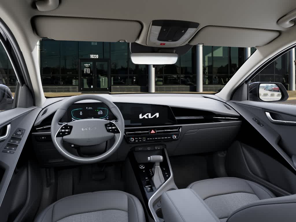 Thumbnail: 2026 Kia Niro - 14