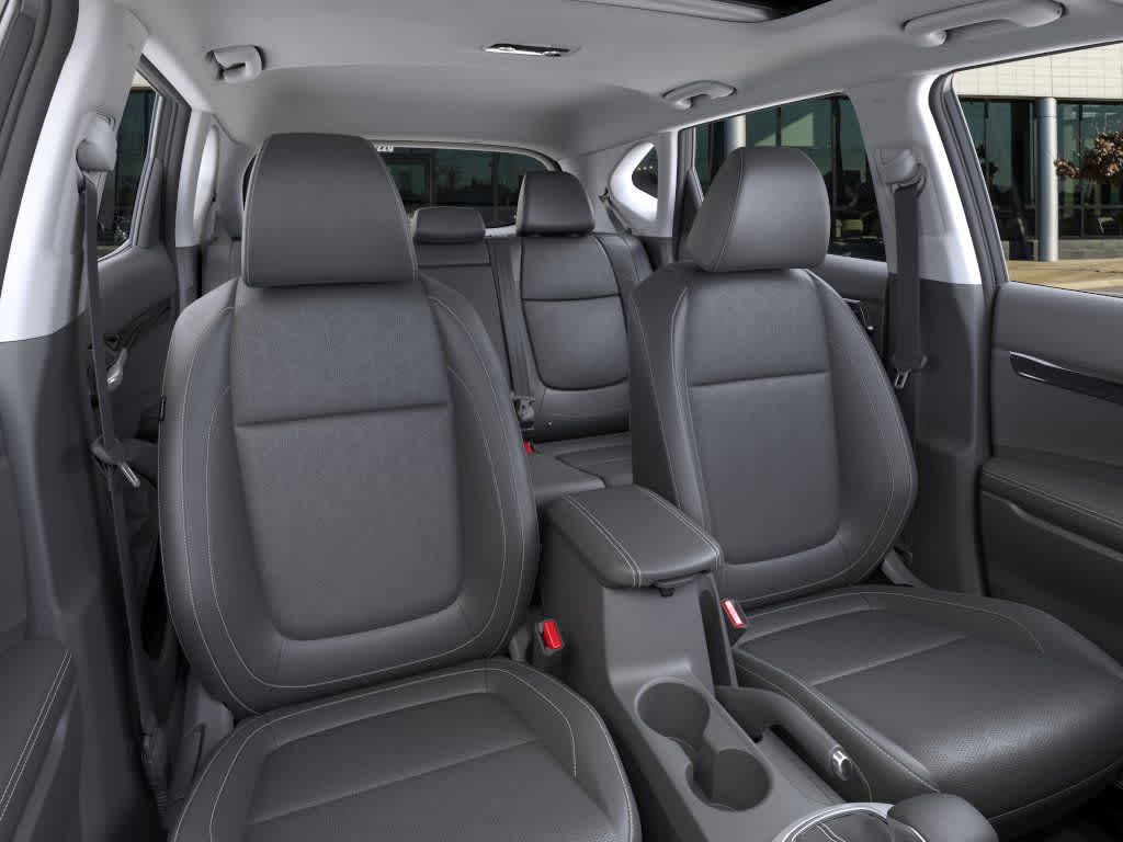 Thumbnail: 2026 Kia Seltos - 15