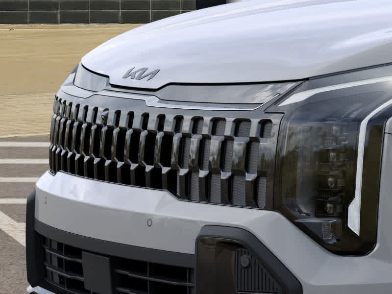 Thumbnail: 2026 Kia Sportage - 12