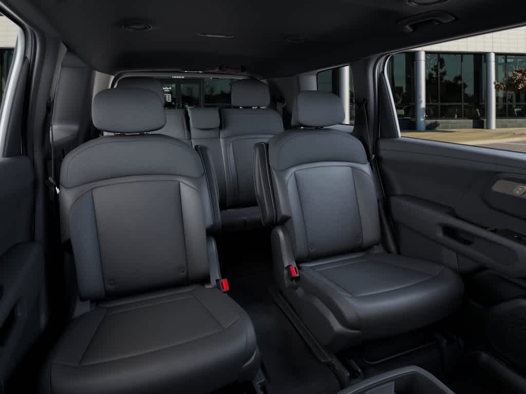 Thumbnail: 2027 Kia Telluride - 16